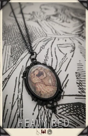 Alice In Wonderland Cameo