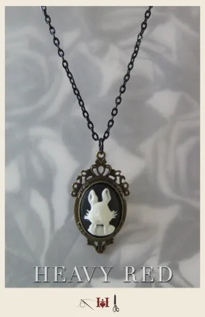 Alice In Wonderland White Rabbit Cameo