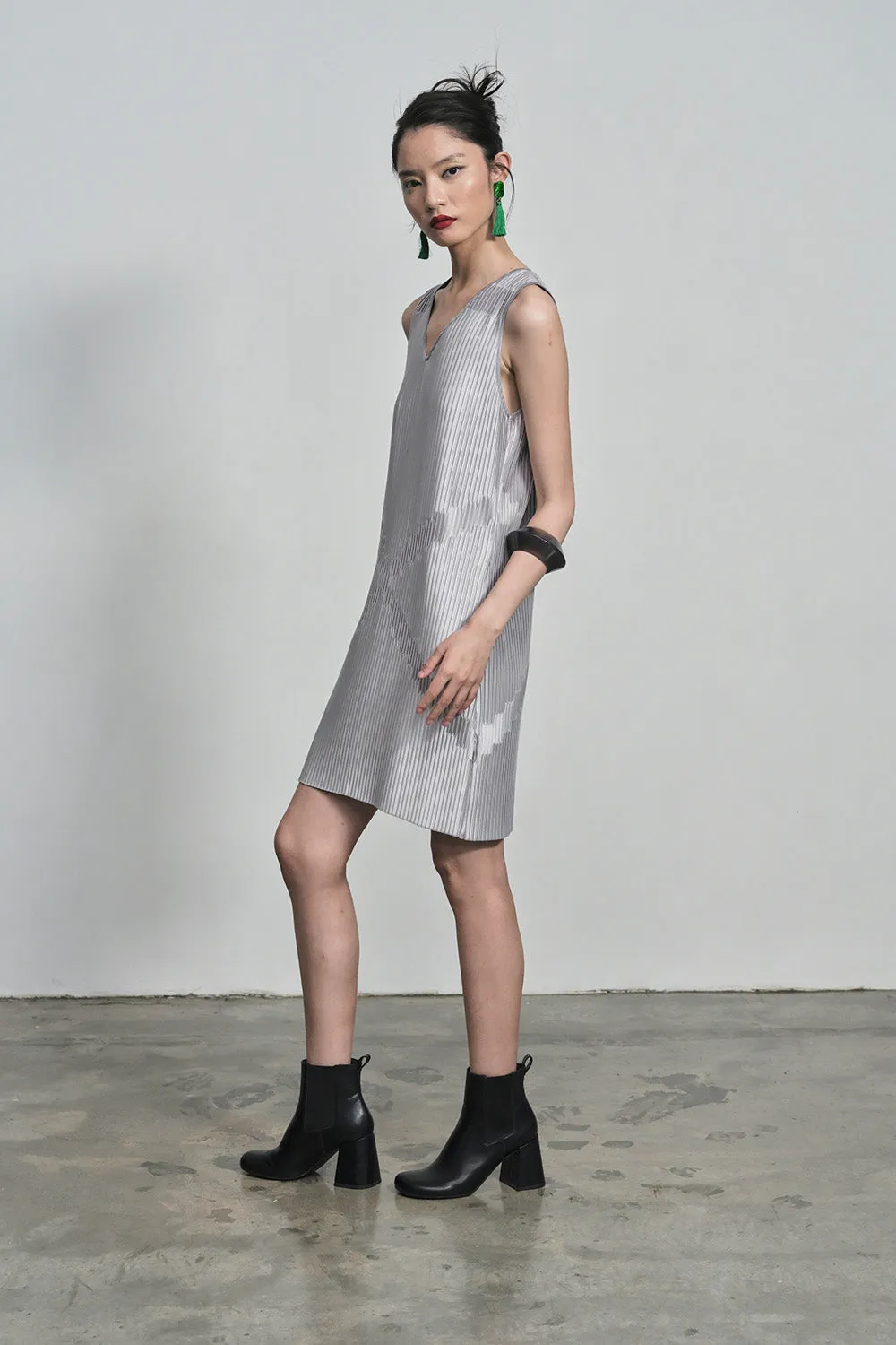 ARIA DRESS