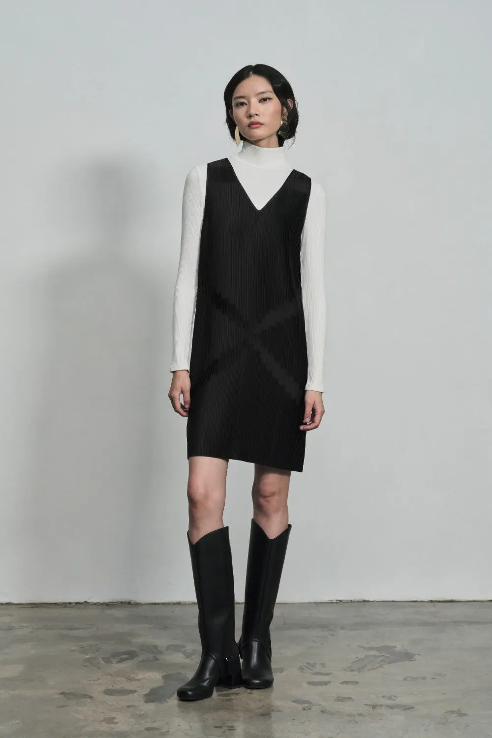 ARIA DRESS