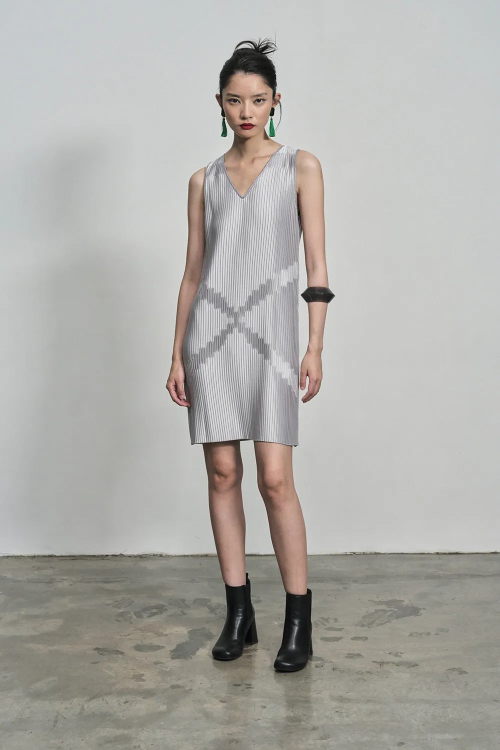 ARIA DRESS