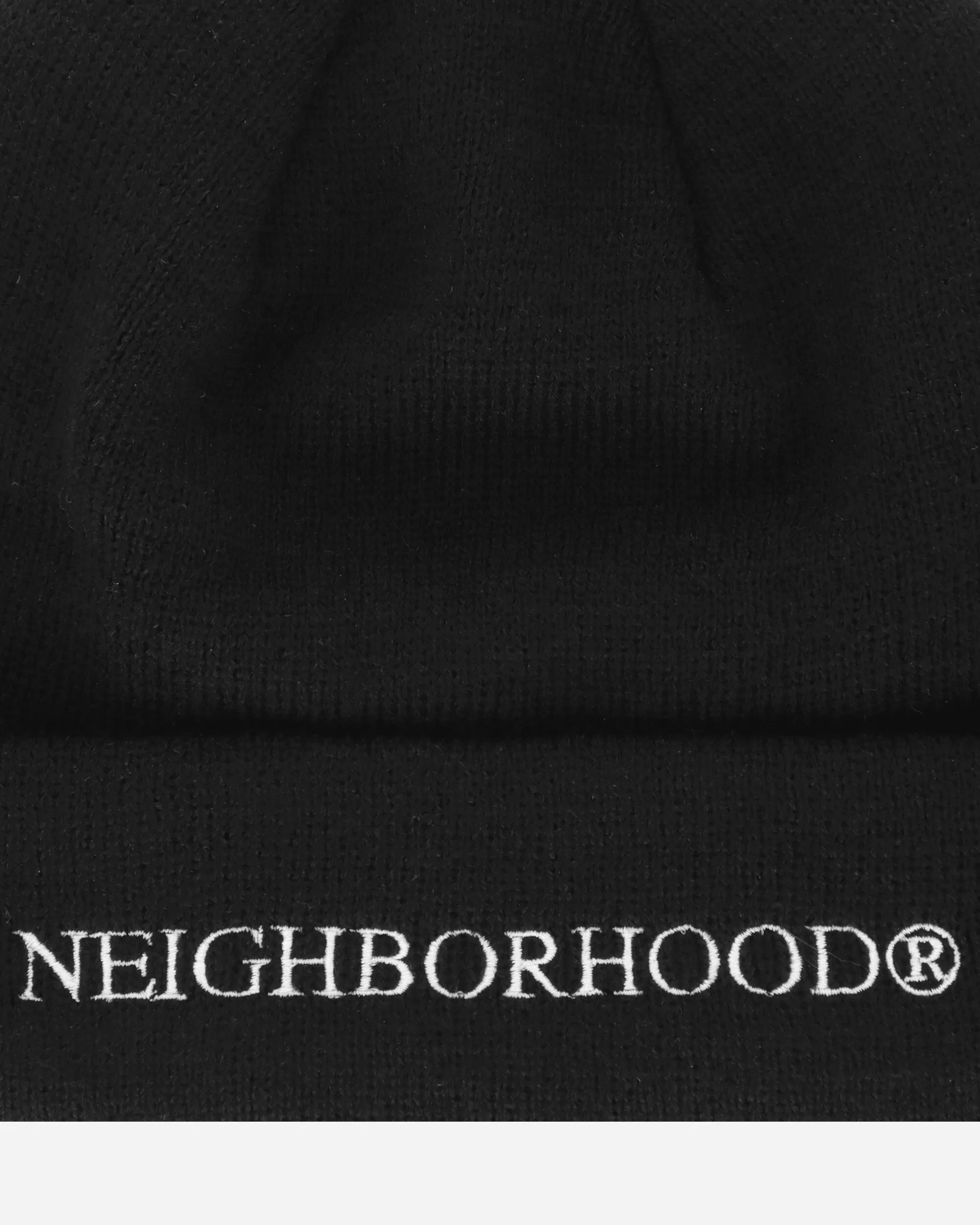 Beanie Mini Black