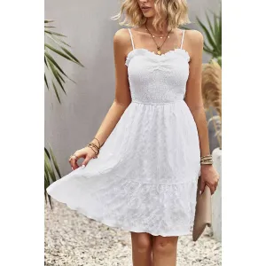 Becka Dress