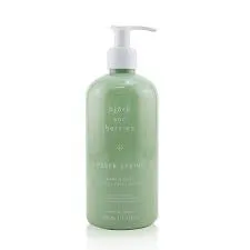 Bjork And Berries Never Spring Hand & Body Wash