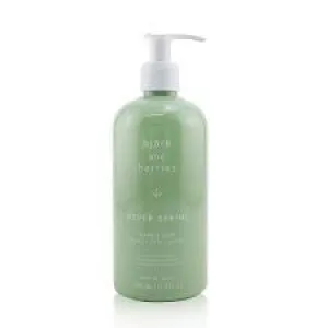 Bjork And Berries Never Spring Hand & Body Wash