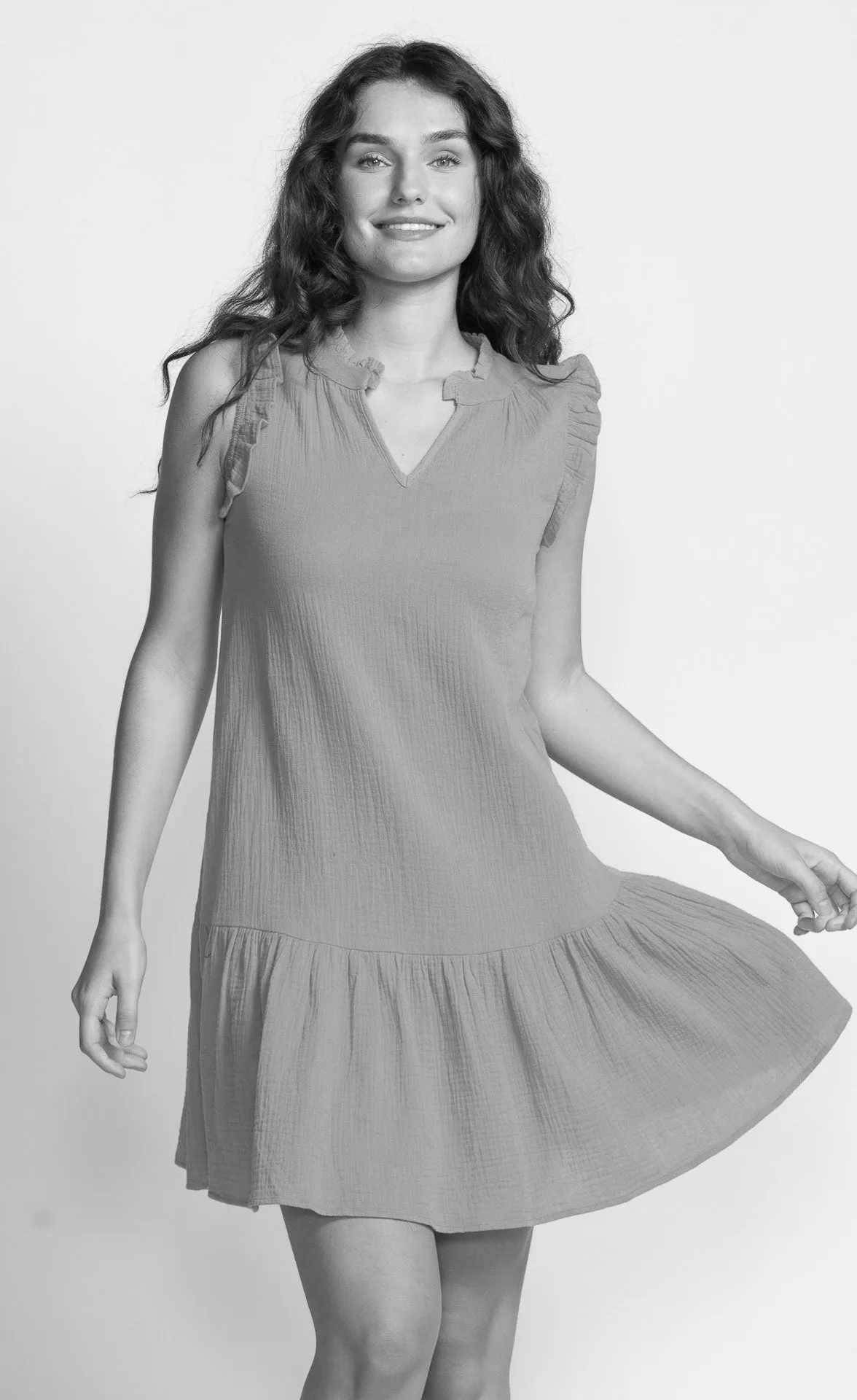 Bridget Dress
