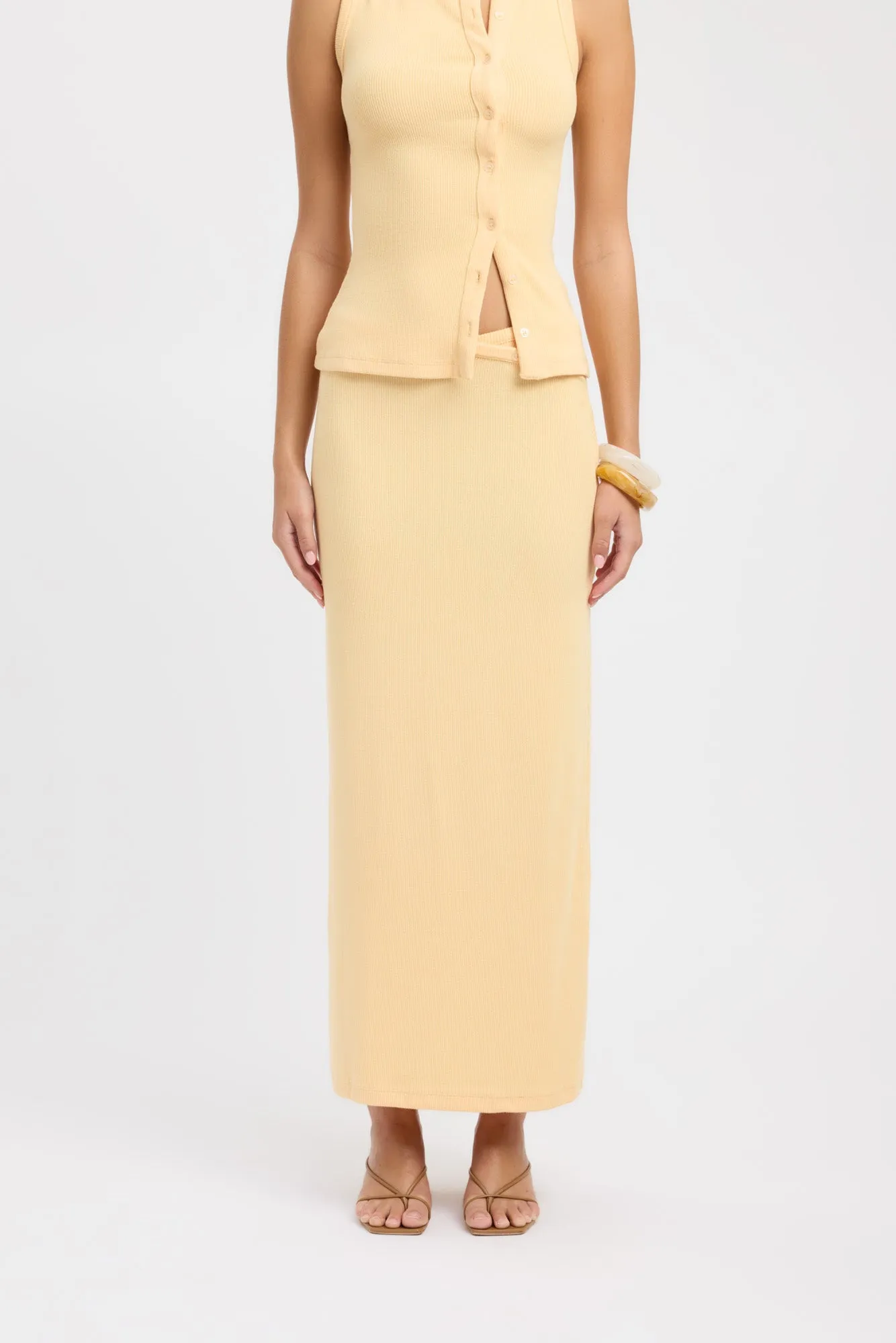 Carter Maxi Skirt