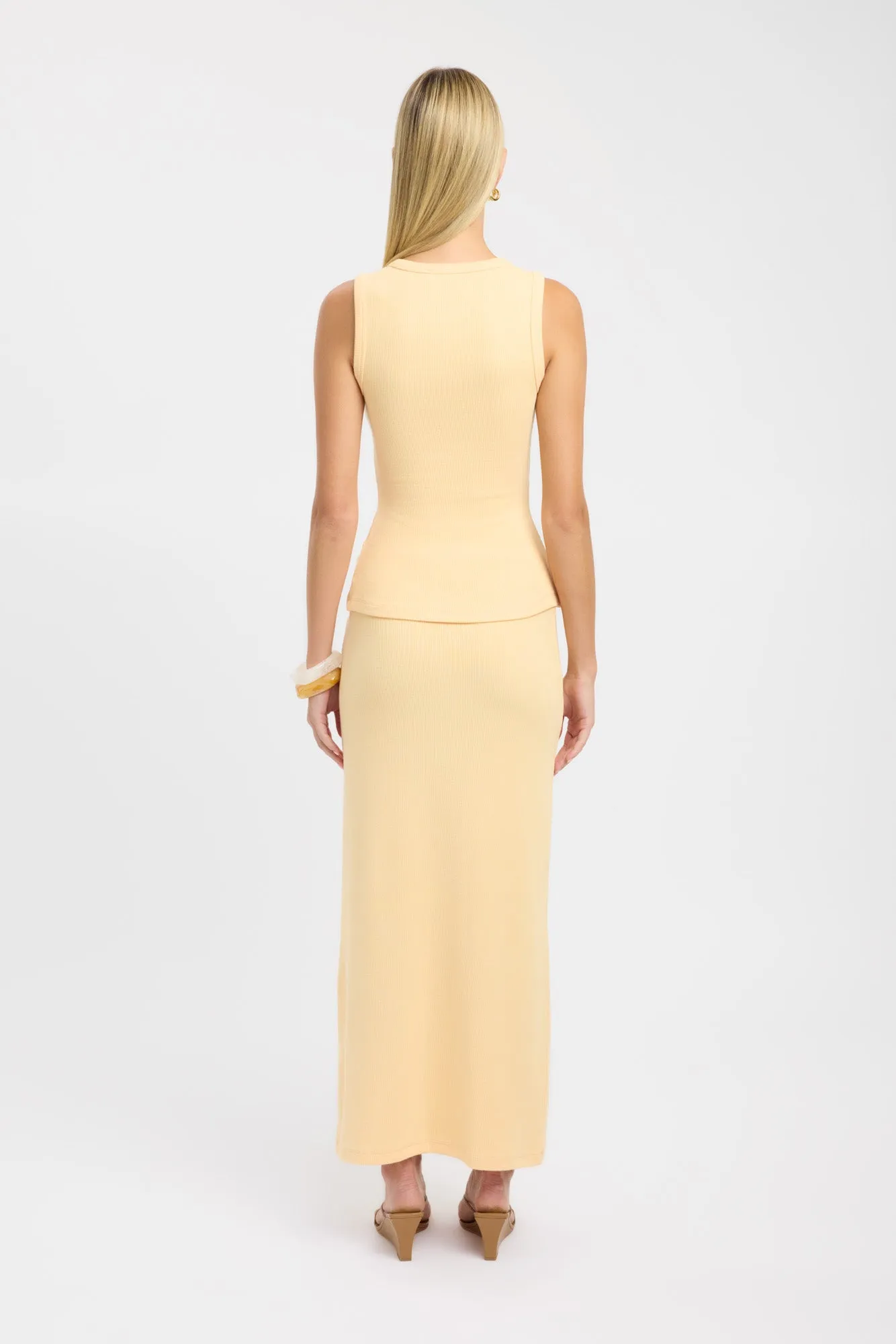 Carter Maxi Skirt