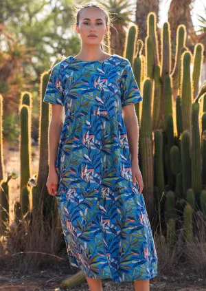 Claudia Dress Breeze