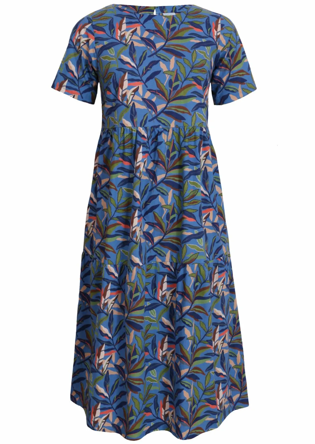 Claudia Dress Breeze