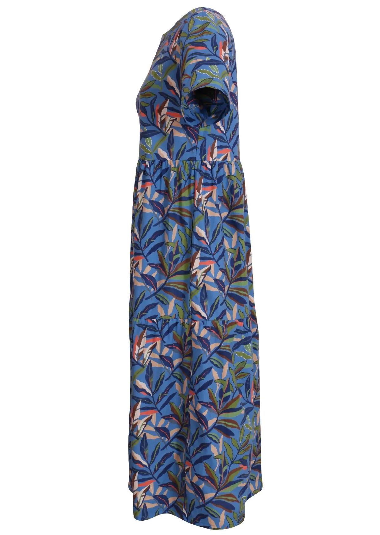 Claudia Dress Breeze