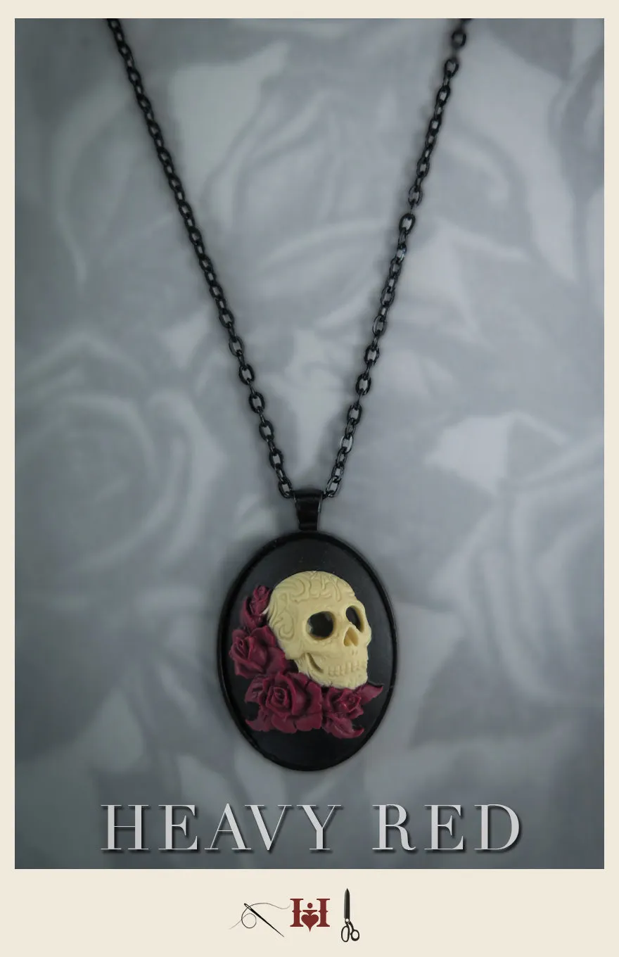 Day Of The Dead Cameo