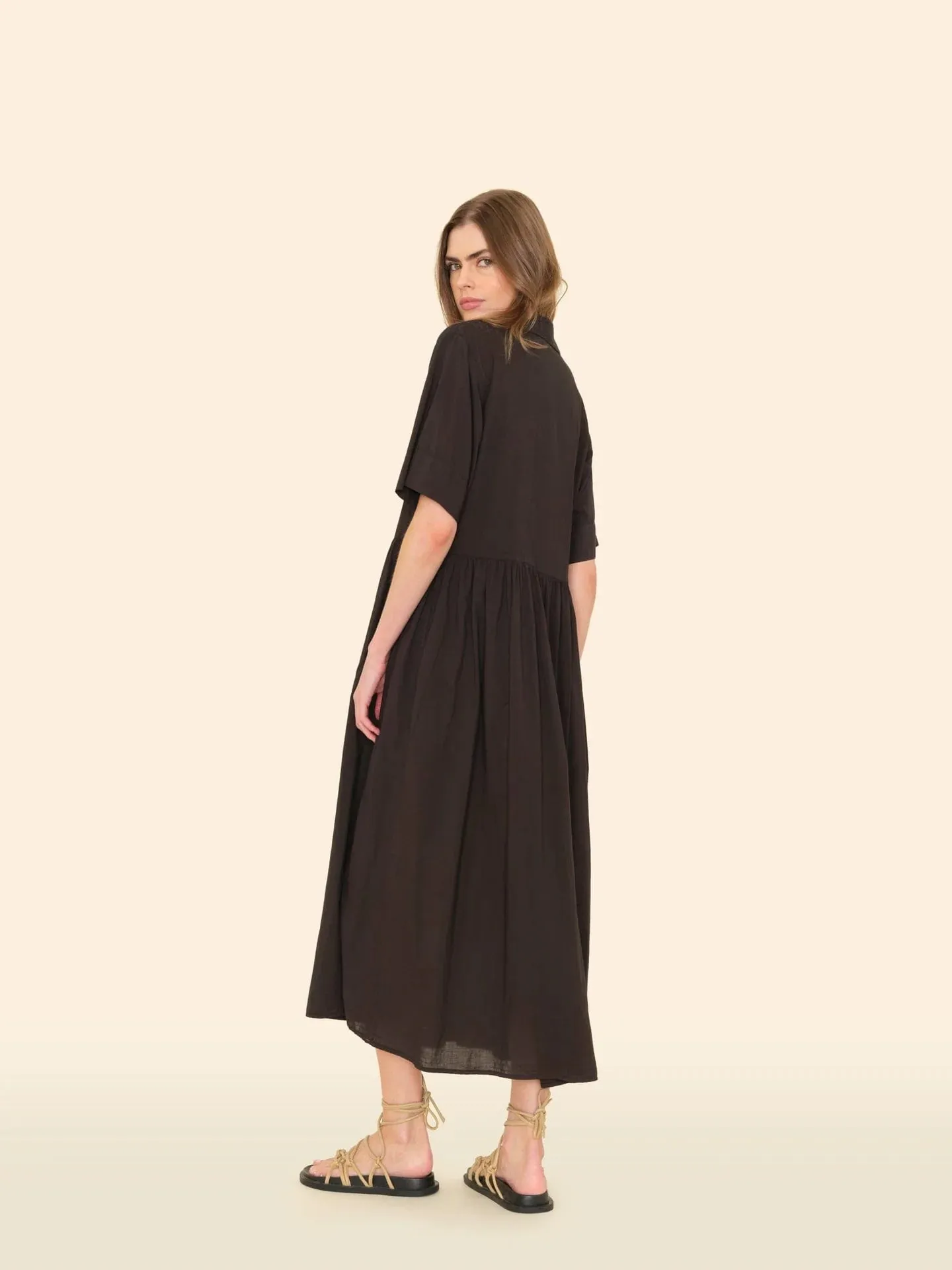Dayton Dress