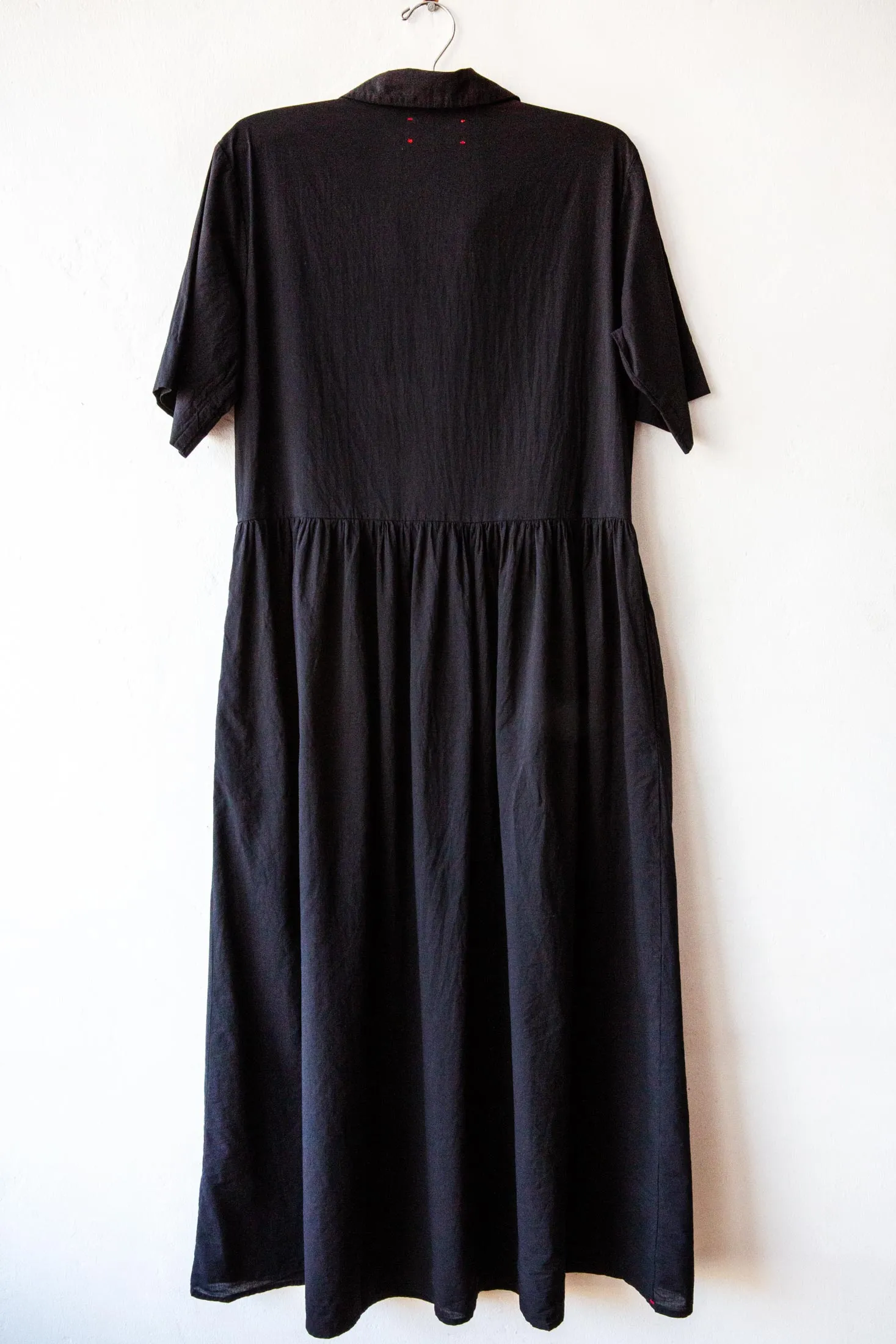 Dayton Dress