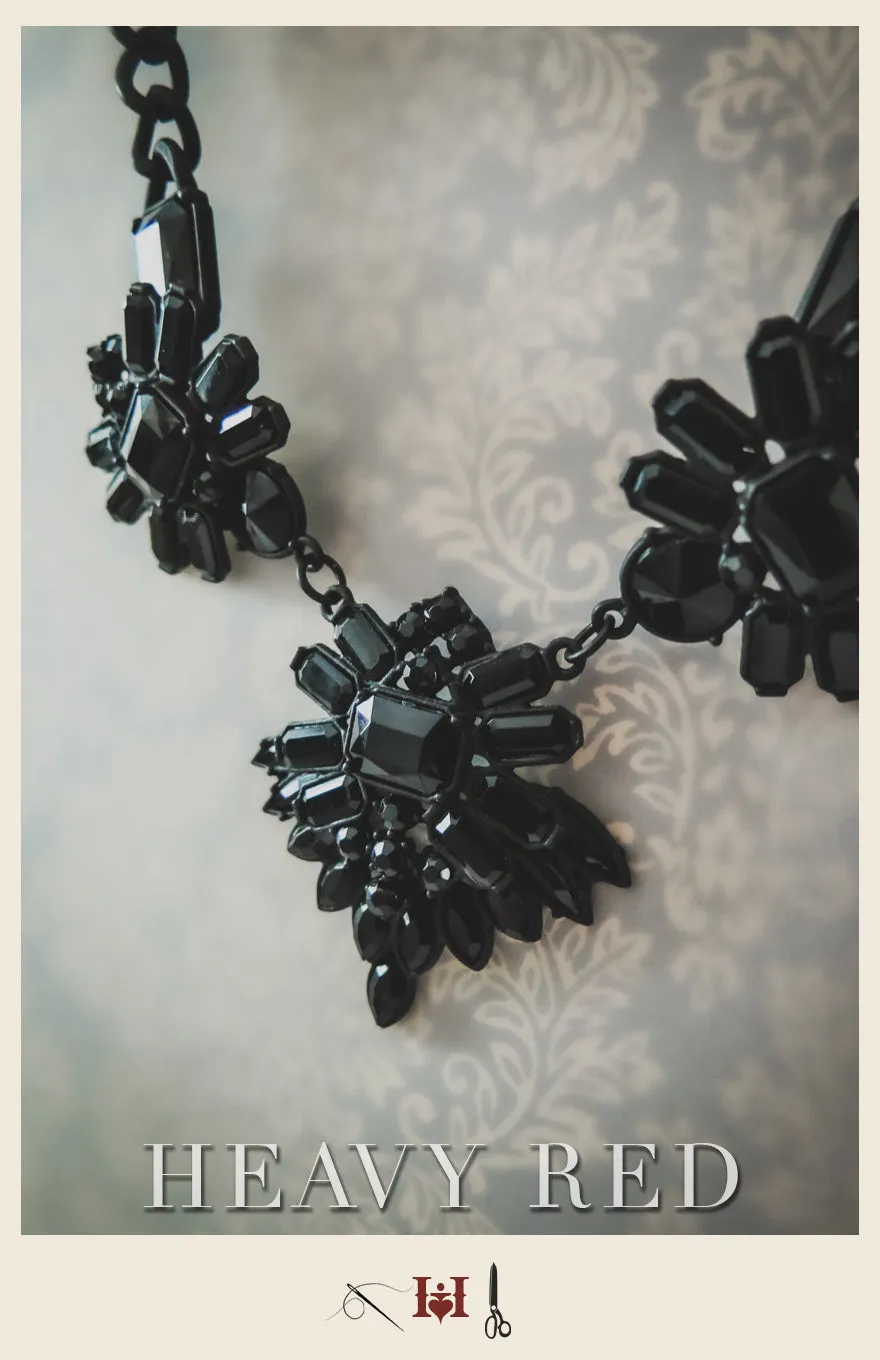 Dresden Nights Necklace