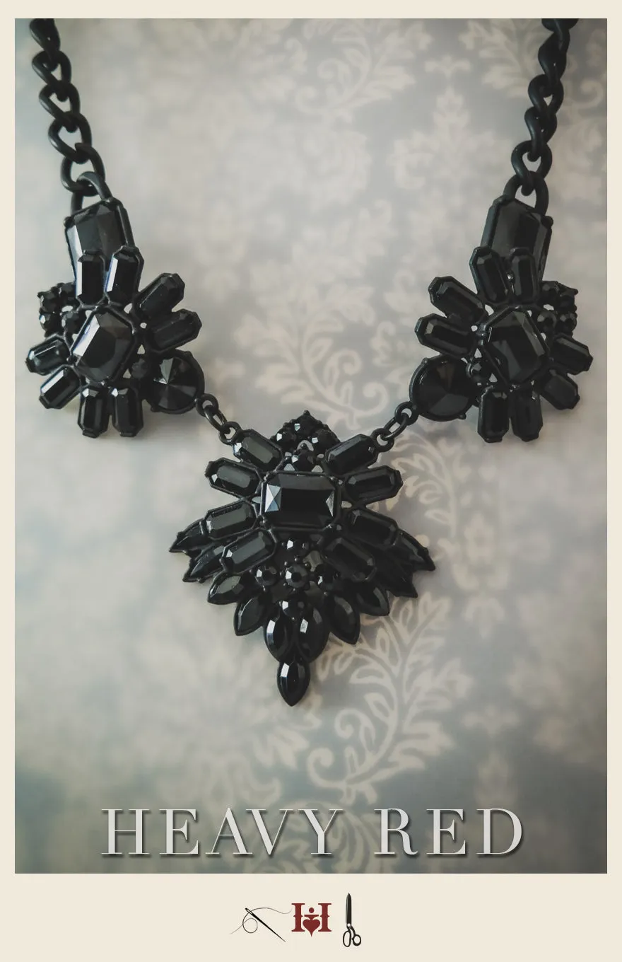 Dresden Nights Necklace