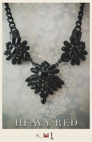 Dresden Nights Necklace