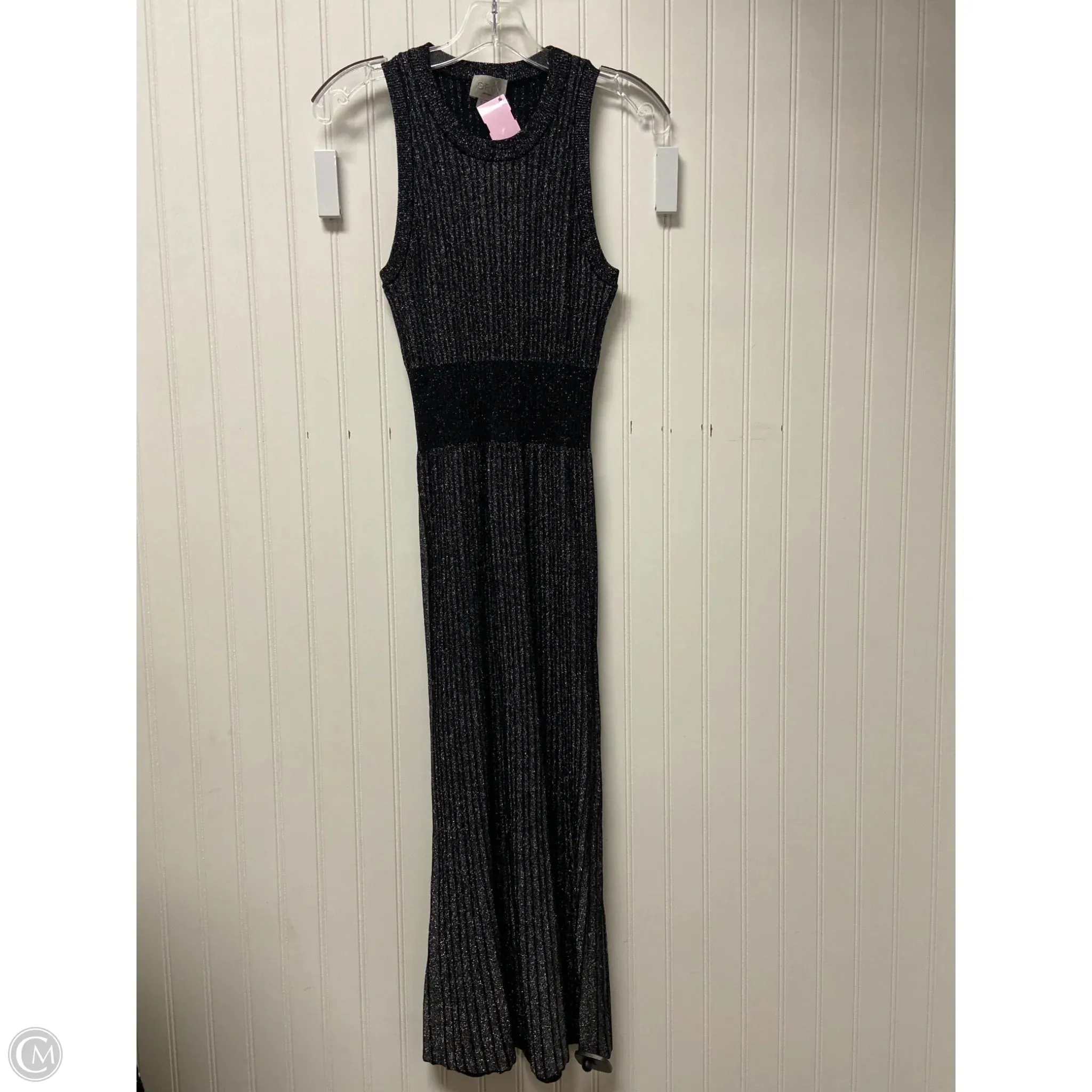 Dress Designer By Jason Wu In Black, Size: S