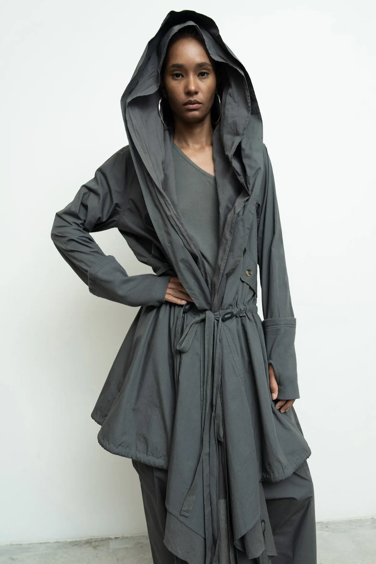 Elijah Jacket