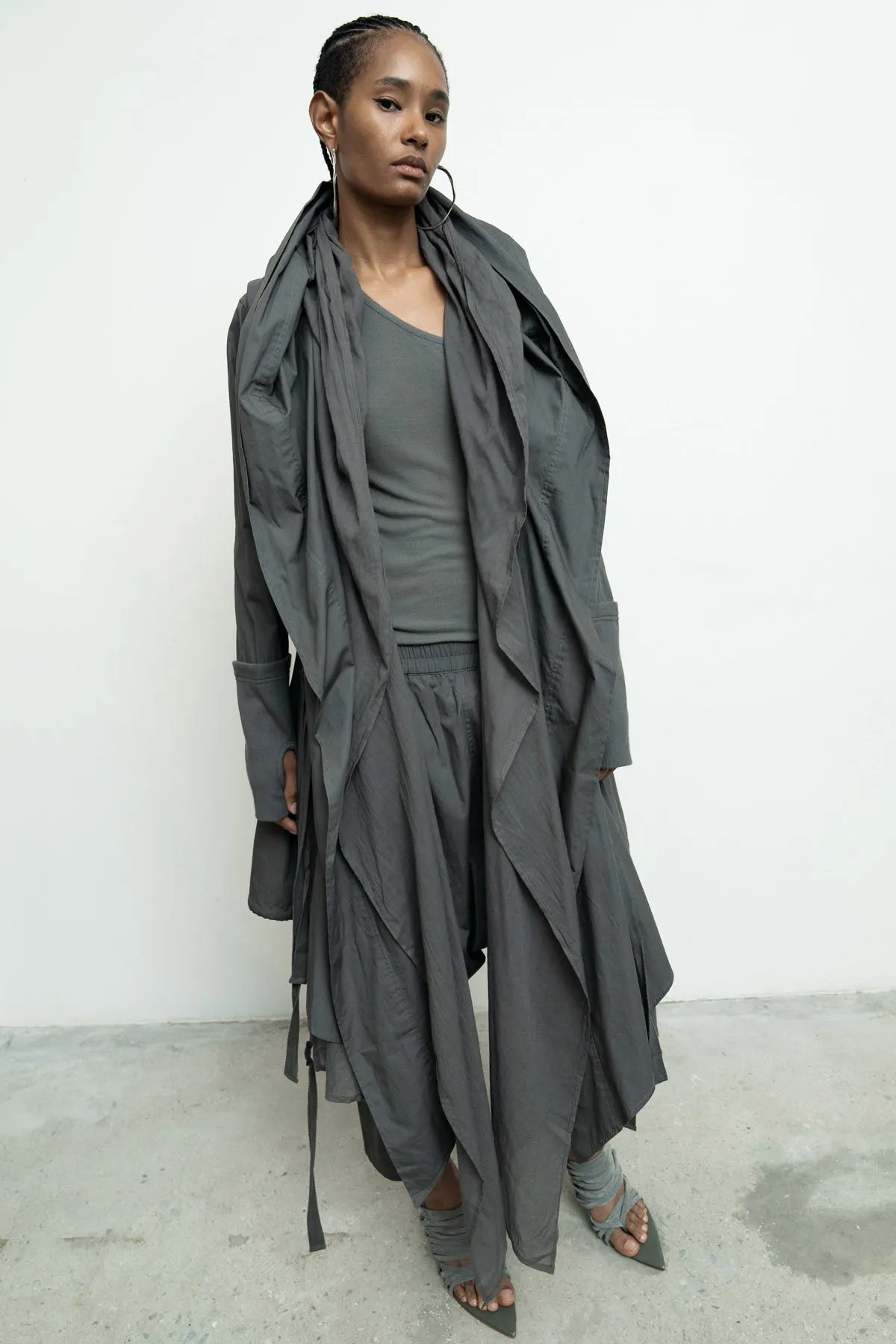 Elijah Jacket