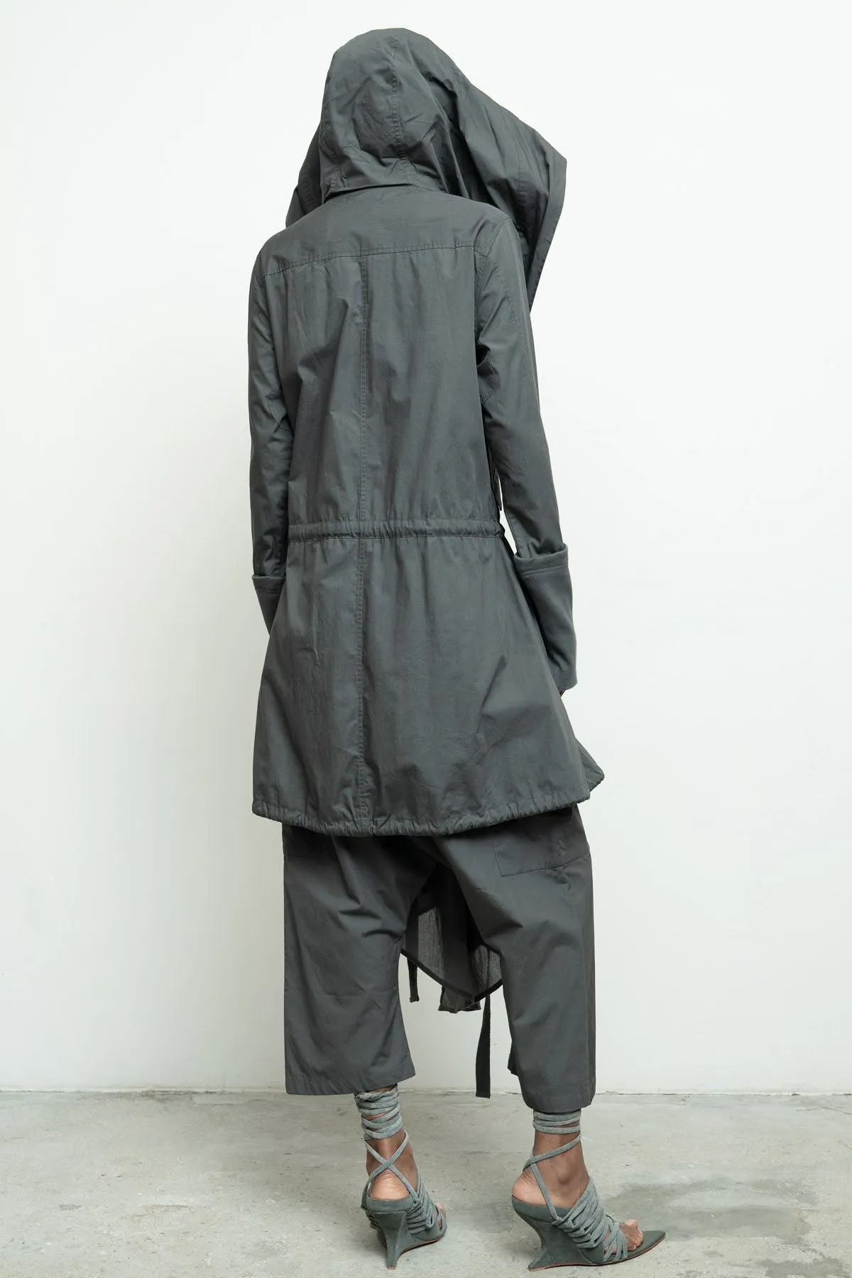 Elijah Jacket