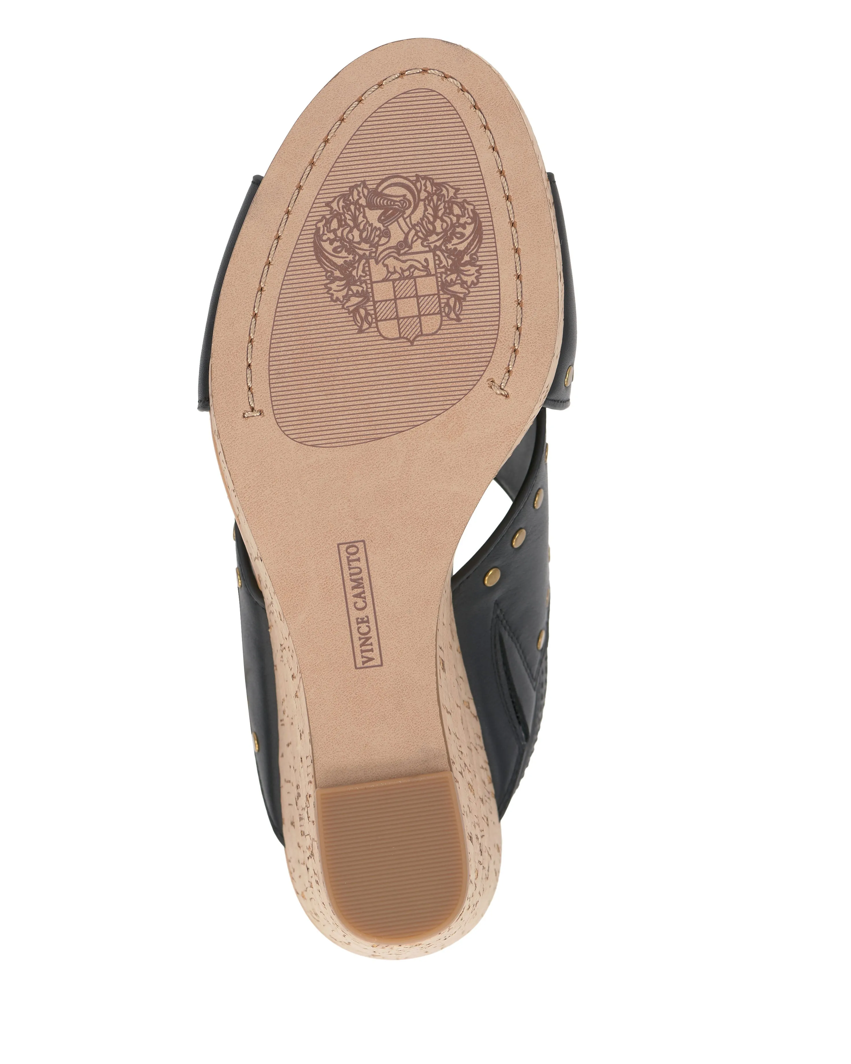 Ellna Wedge Sandal