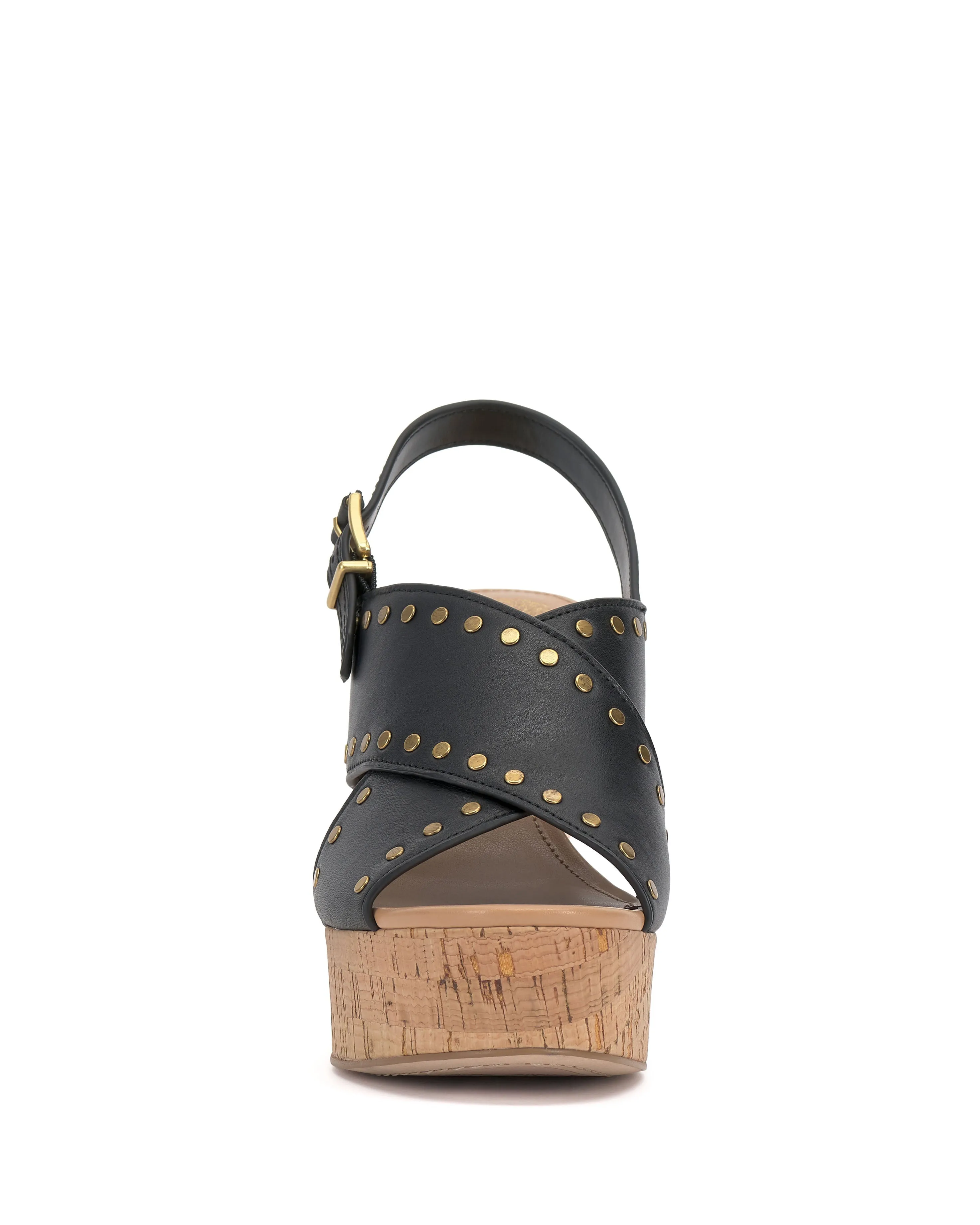 Ellna Wedge Sandal