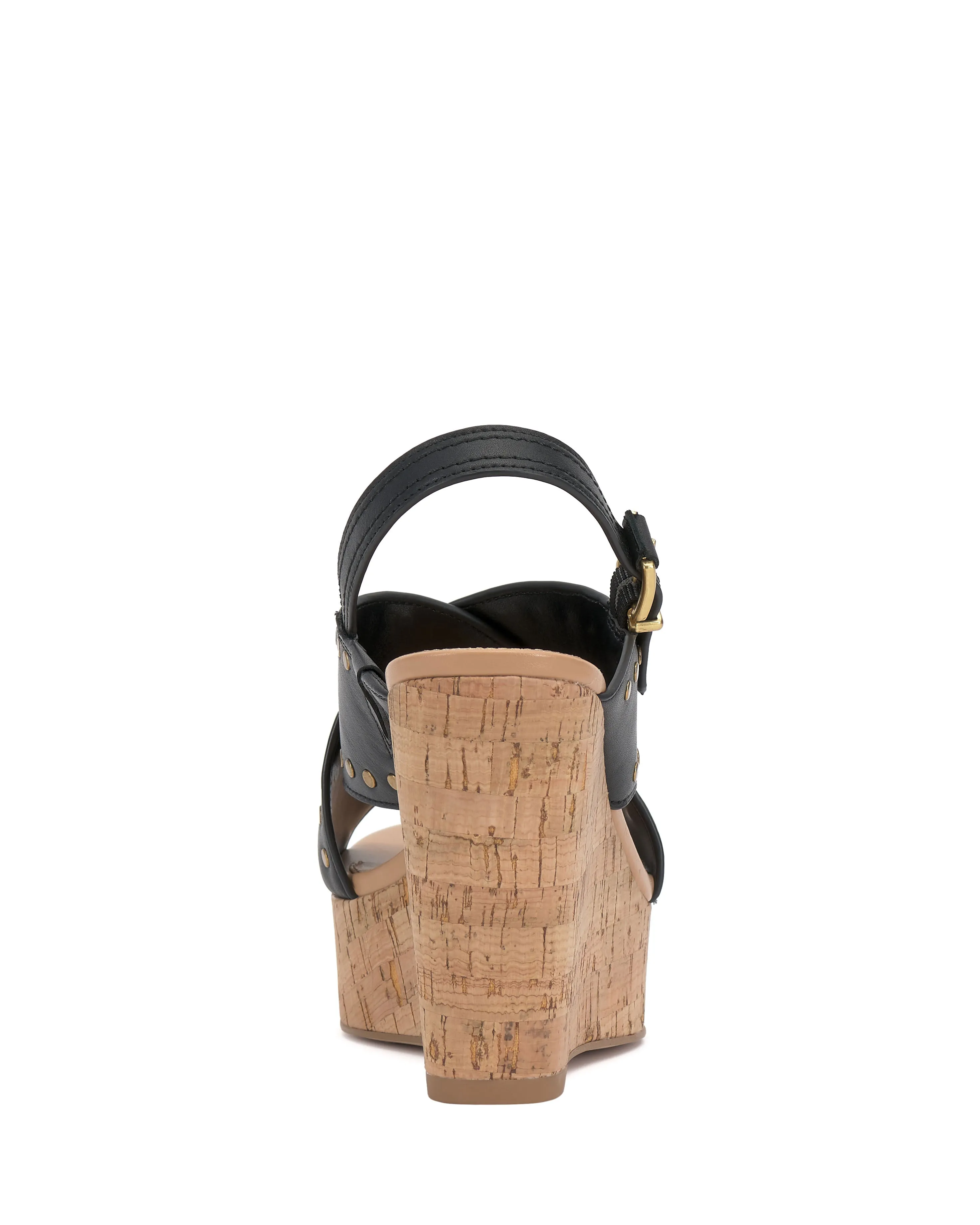 Ellna Wedge Sandal