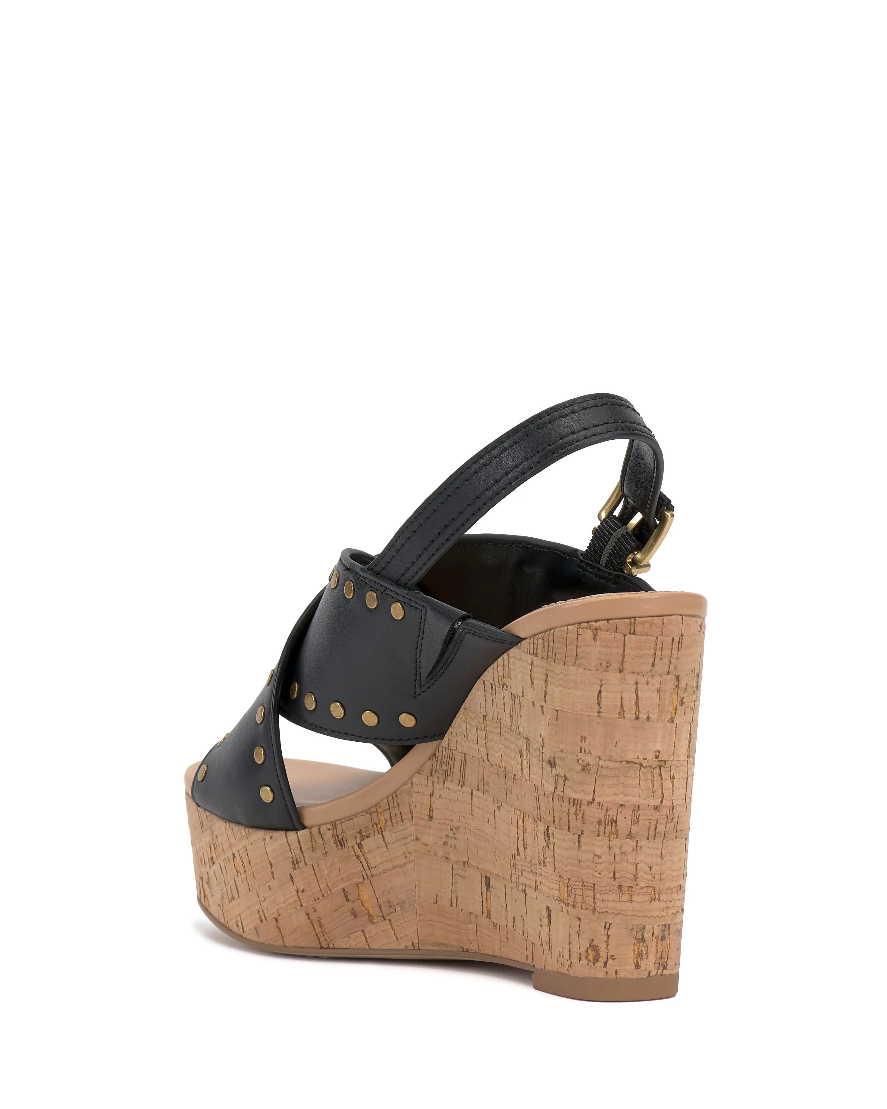 Ellna Wedge Sandal