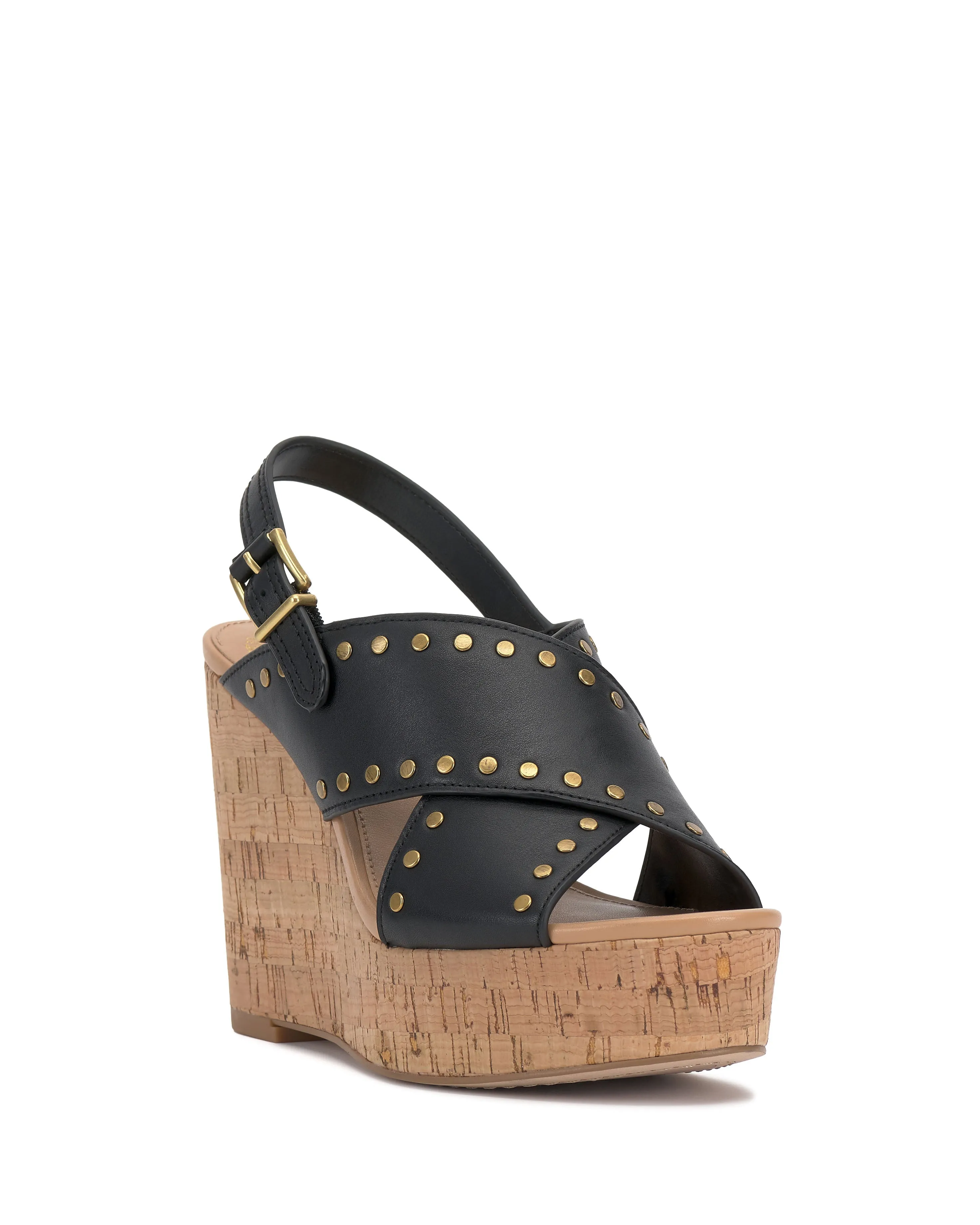 Ellna Wedge Sandal