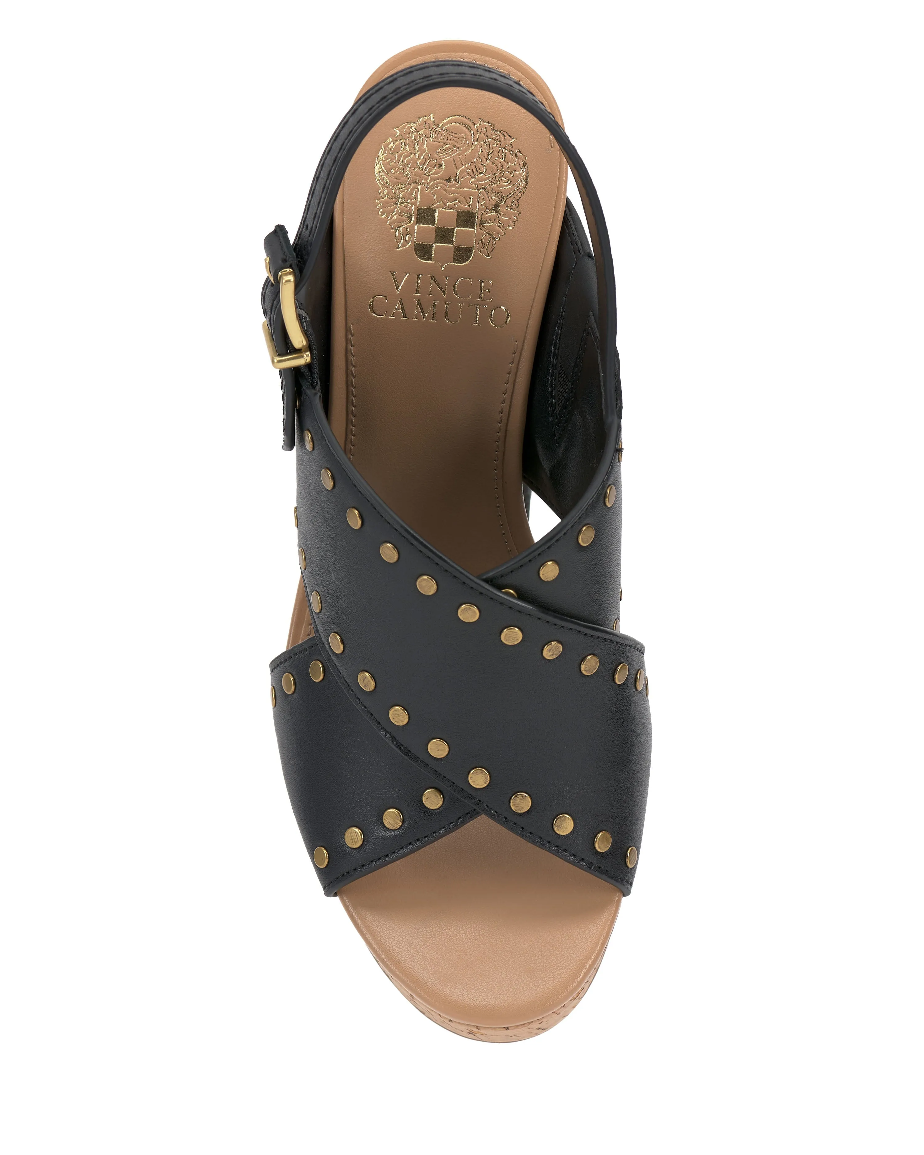 Ellna Wedge Sandal