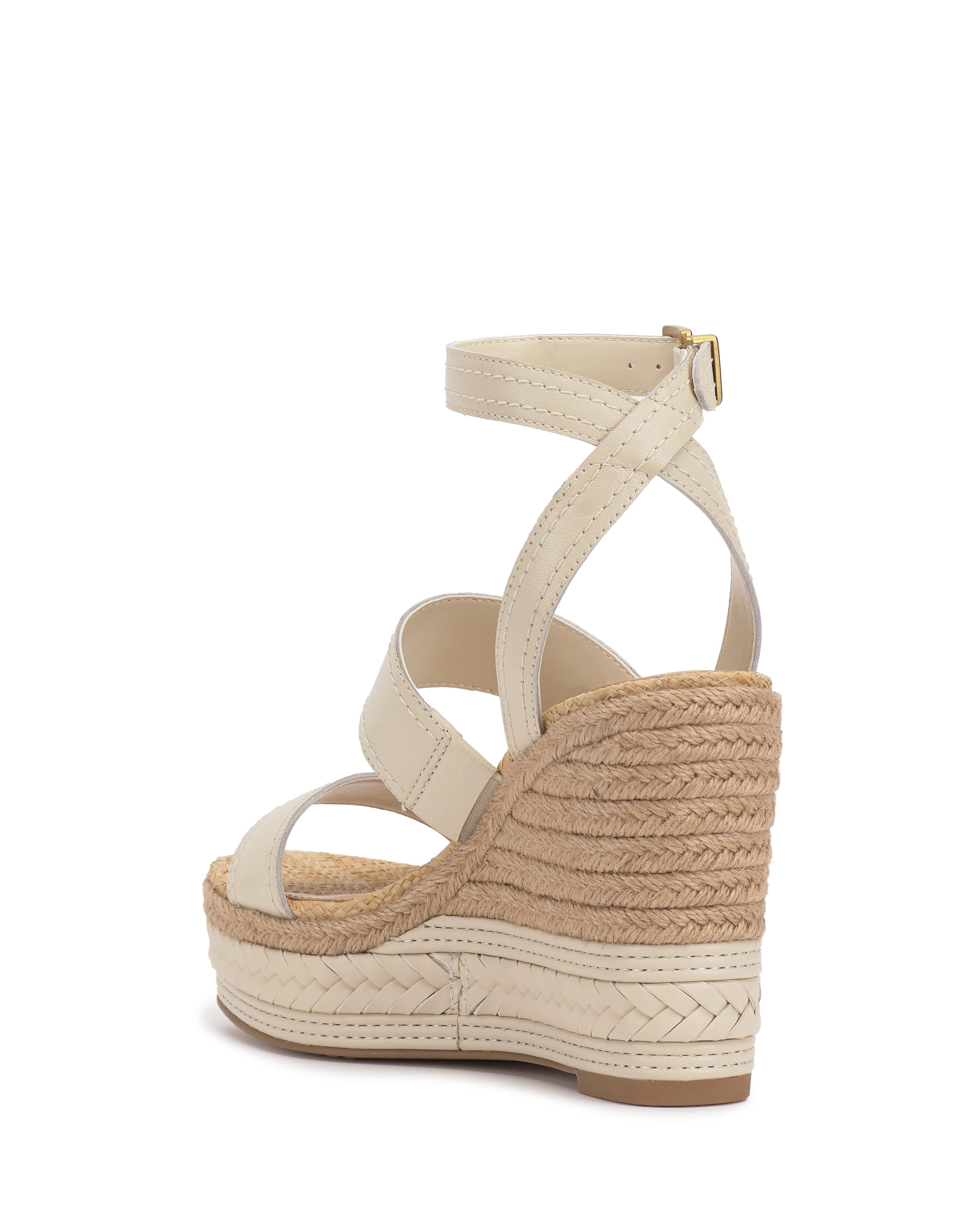Esmia Espadrille Wedge Sandal