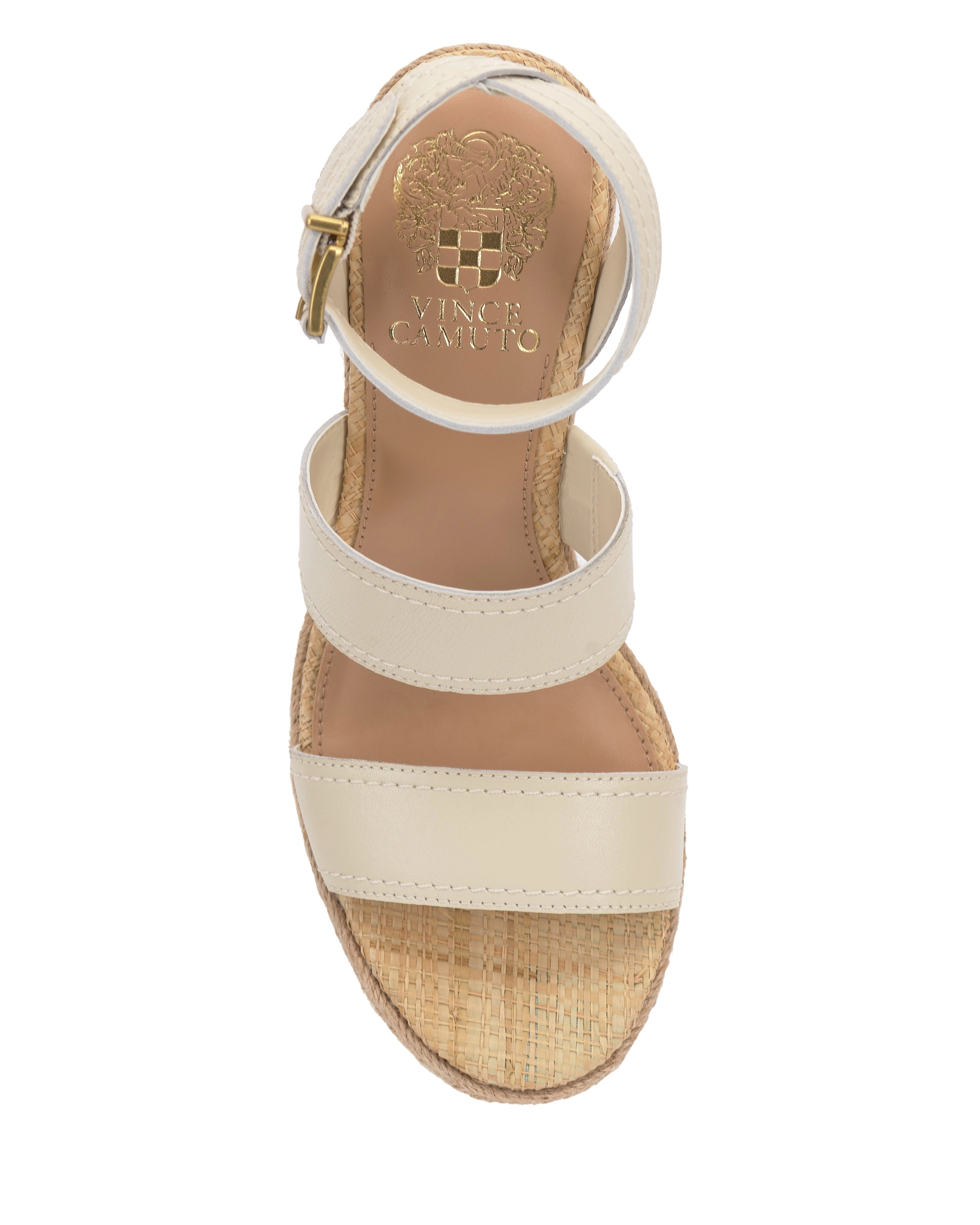 Esmia Espadrille Wedge Sandal