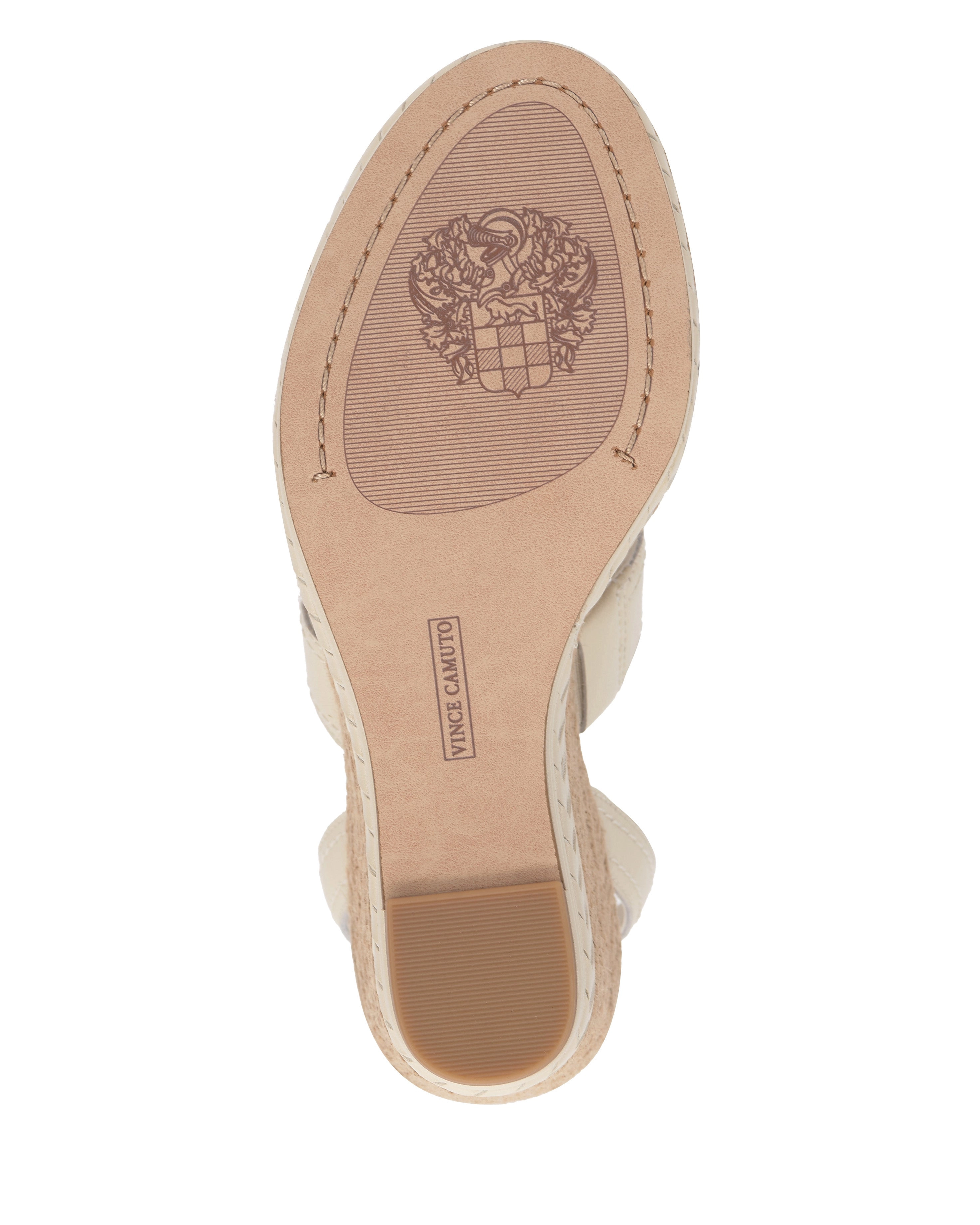 Esmia Espadrille Wedge Sandal
