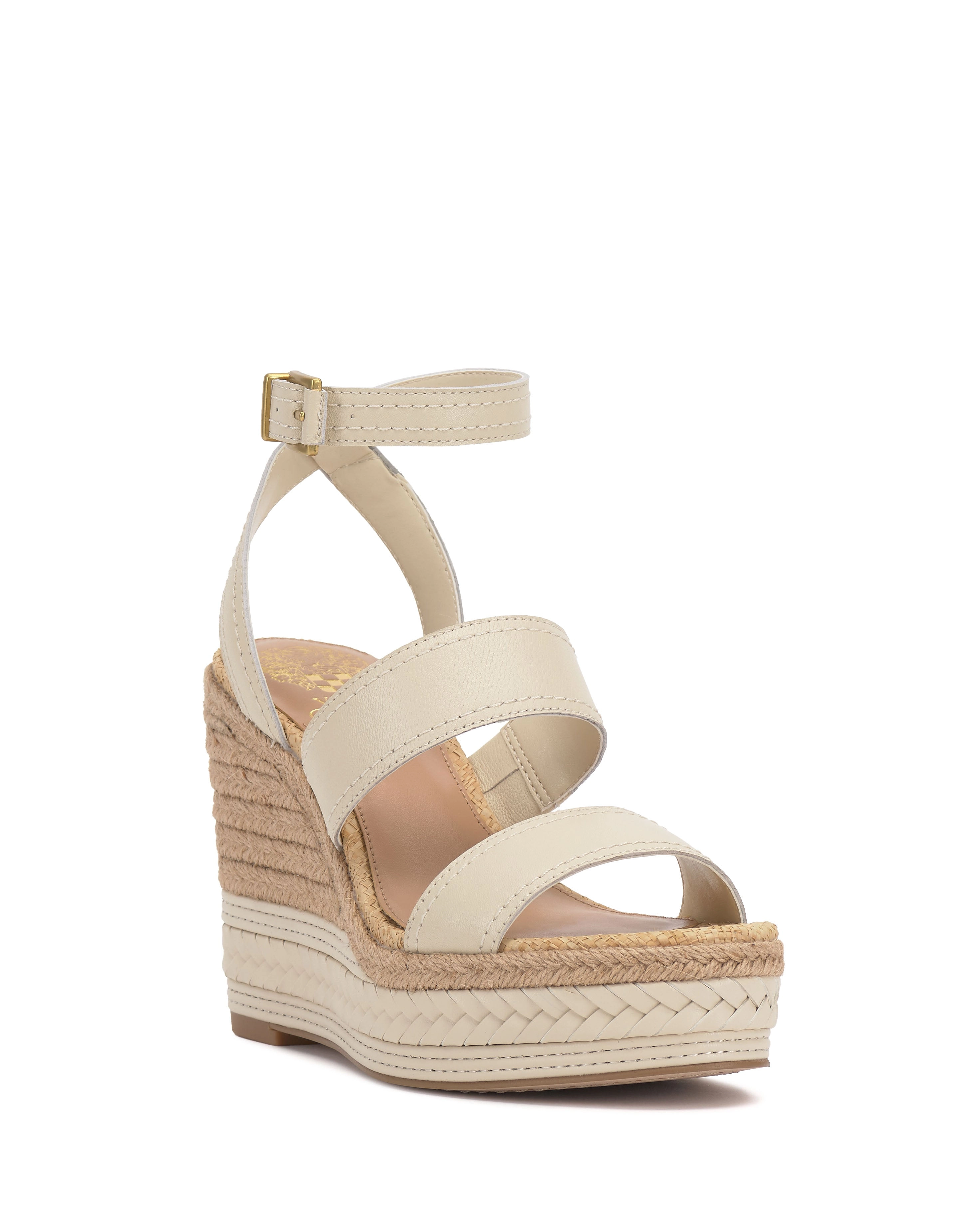 Esmia Espadrille Wedge Sandal