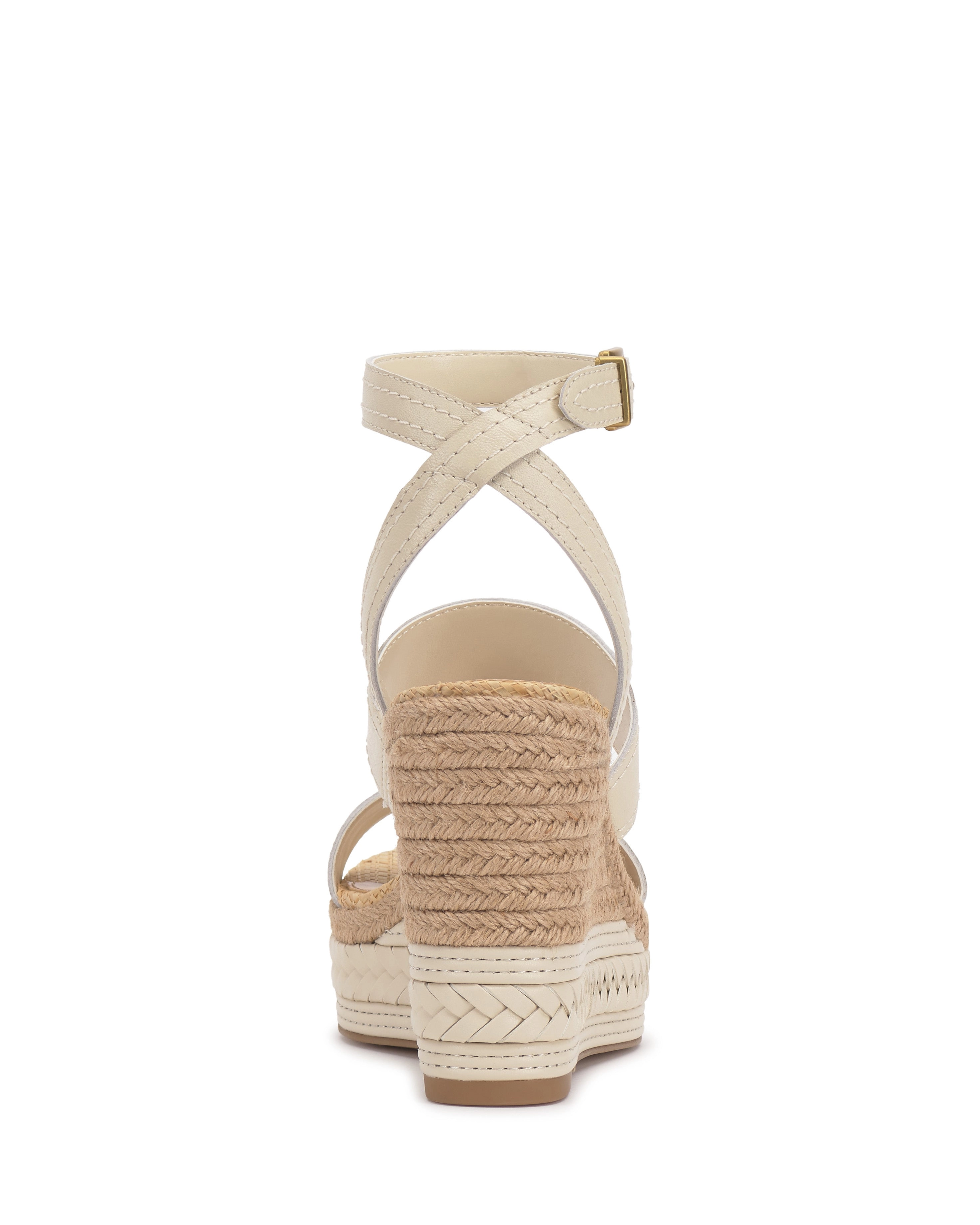 Esmia Espadrille Wedge Sandal