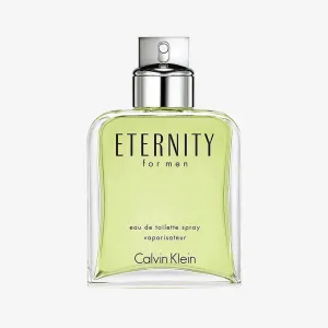 Eternity For Men By Calvin Klein Eau De Toilette Spray