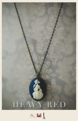 Eternity of Sorrow Cameo