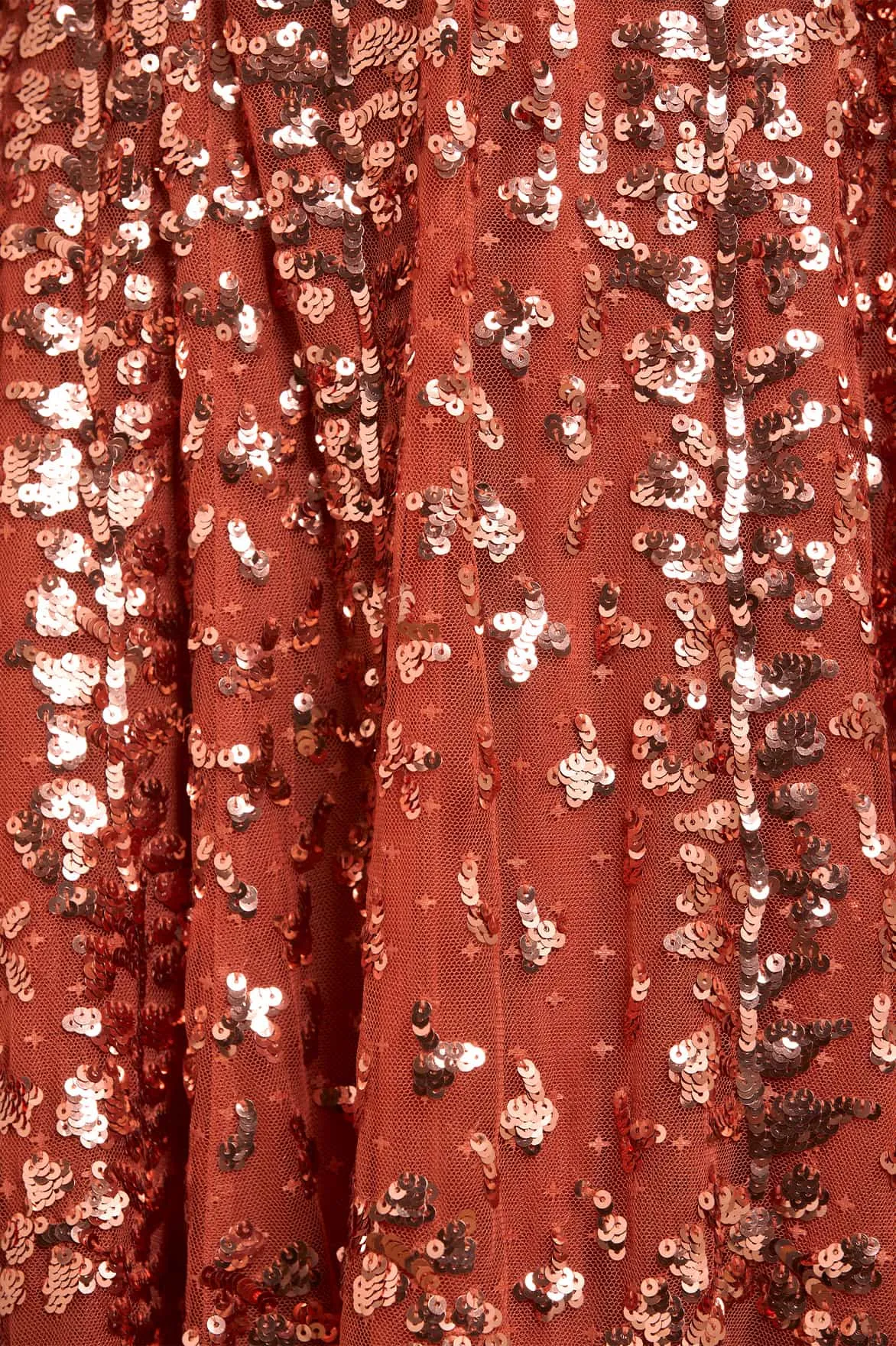 Fern Ankle Gown