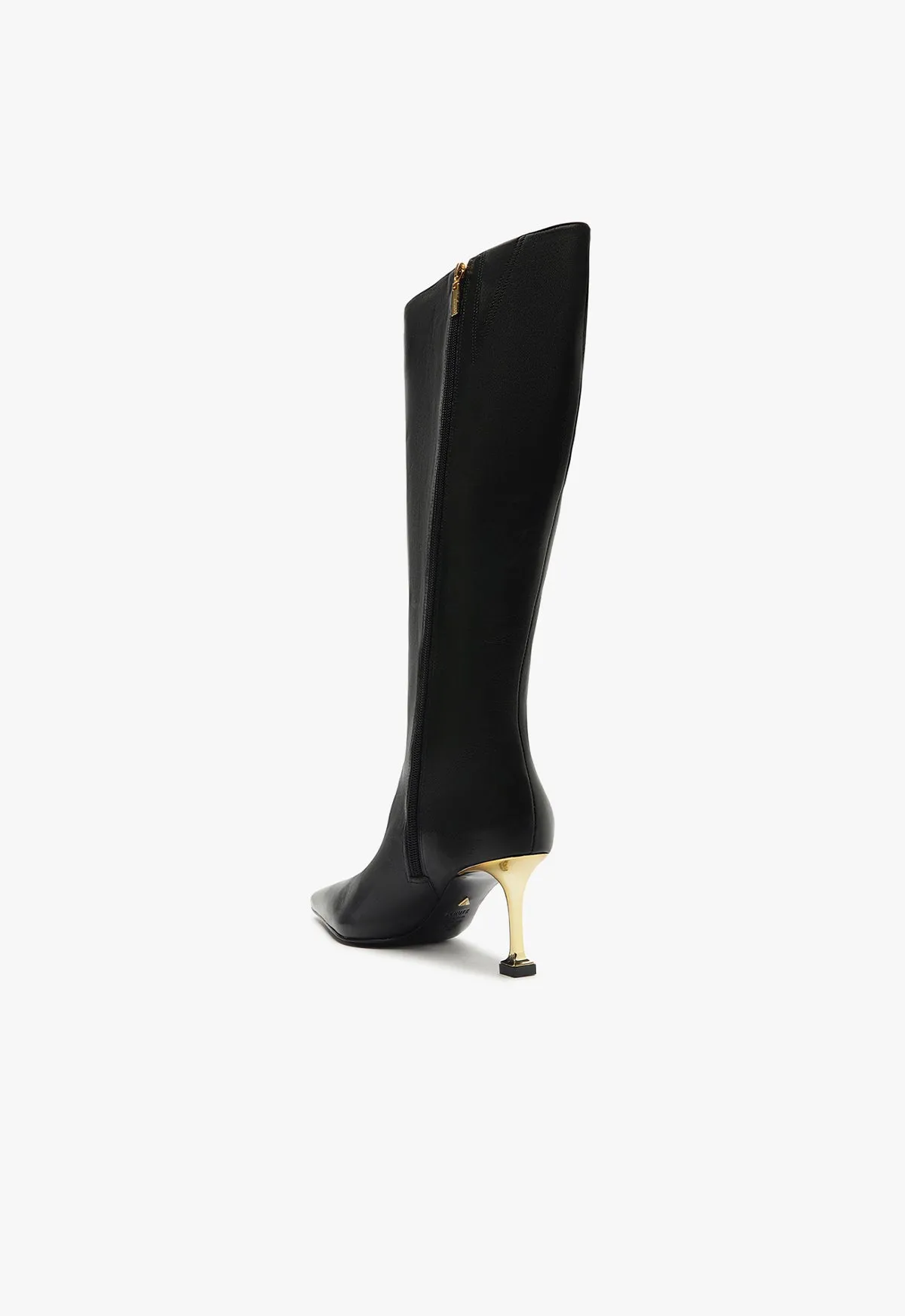 Firenze Up Boot