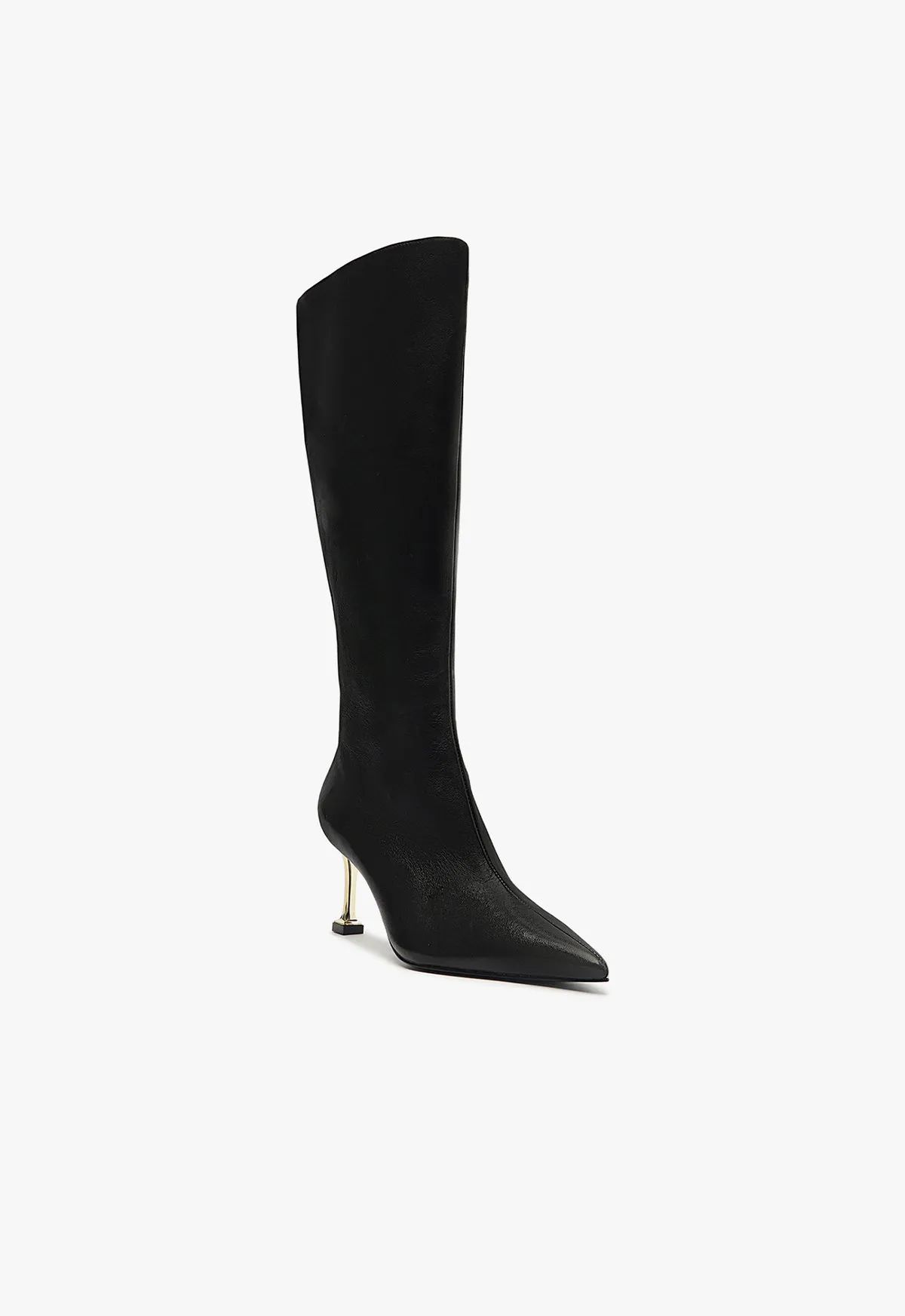 Firenze Up Boot