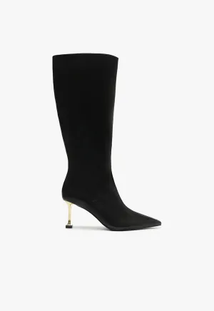 Firenze Up Boot