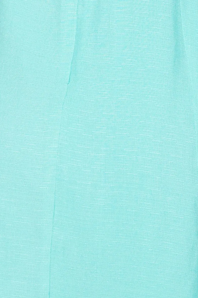 Green Mini Dress Evening Sweetheart