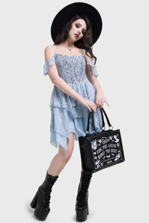 Haunted Union Dress