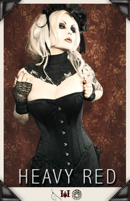 Instrument Of Beauty F Hole Cello Corset