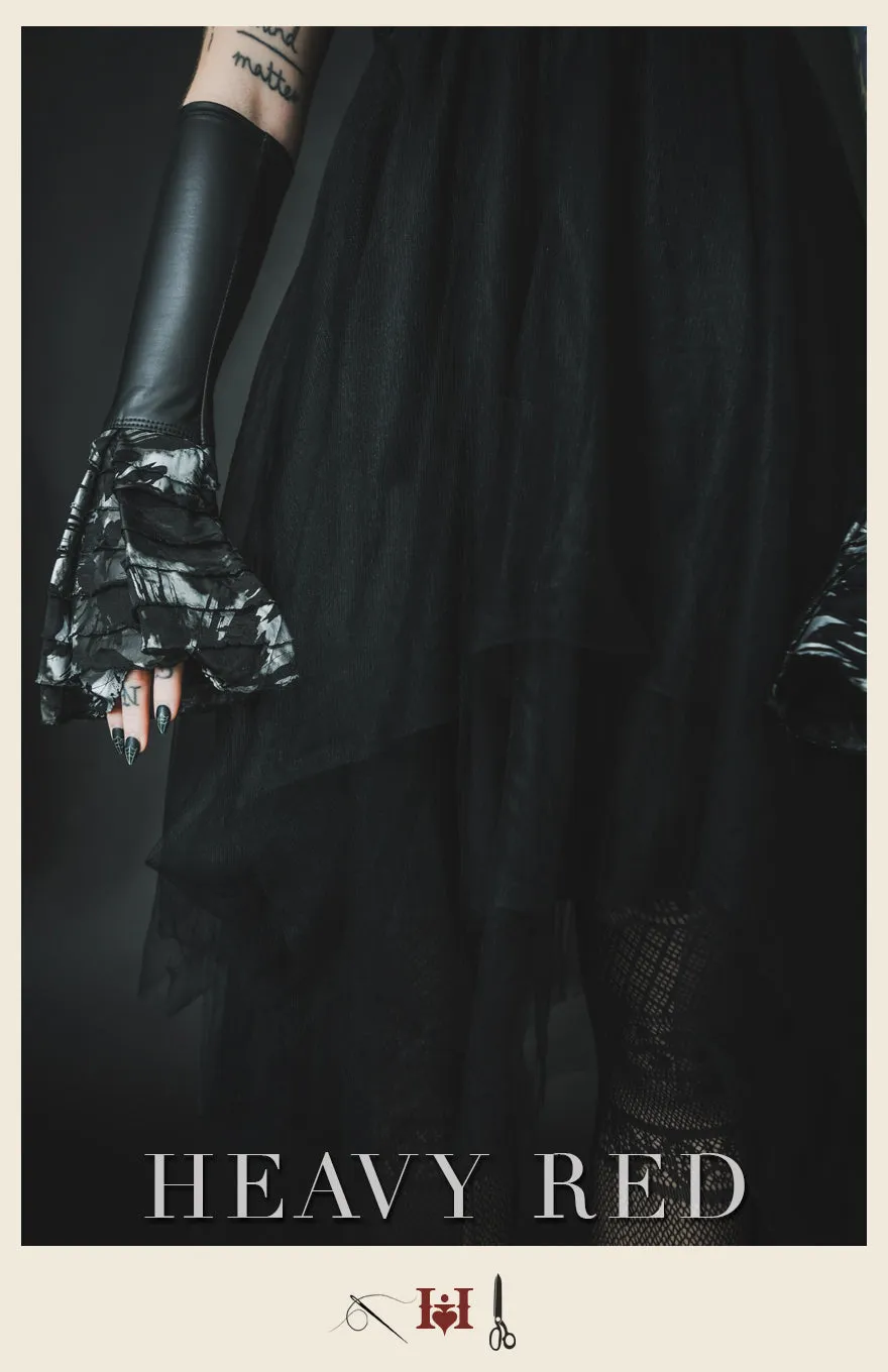 Inviolate Escape Dress