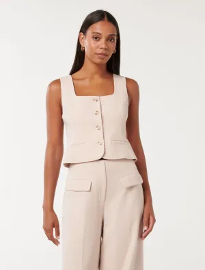 Jolene Waistcoat