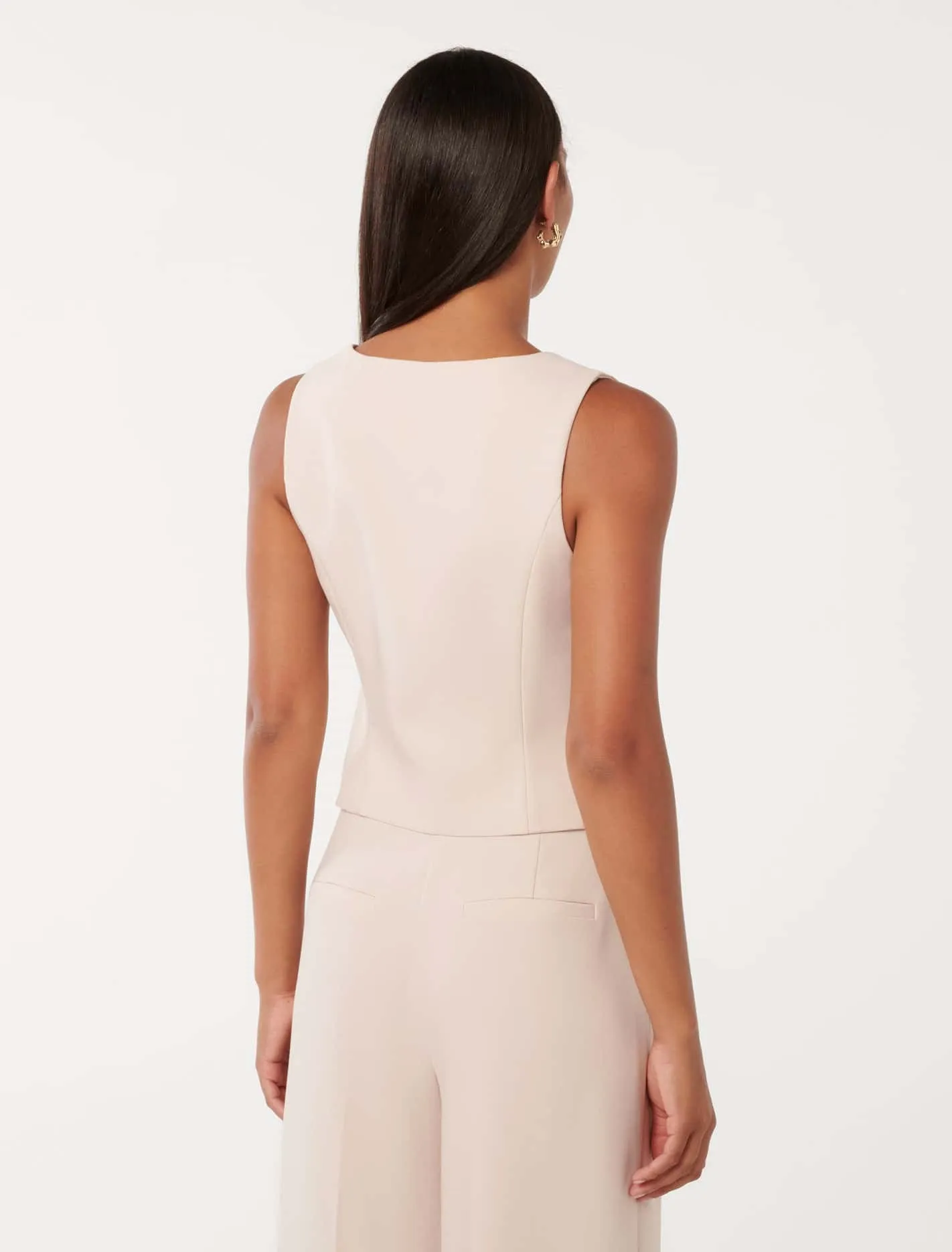 Jolene Waistcoat