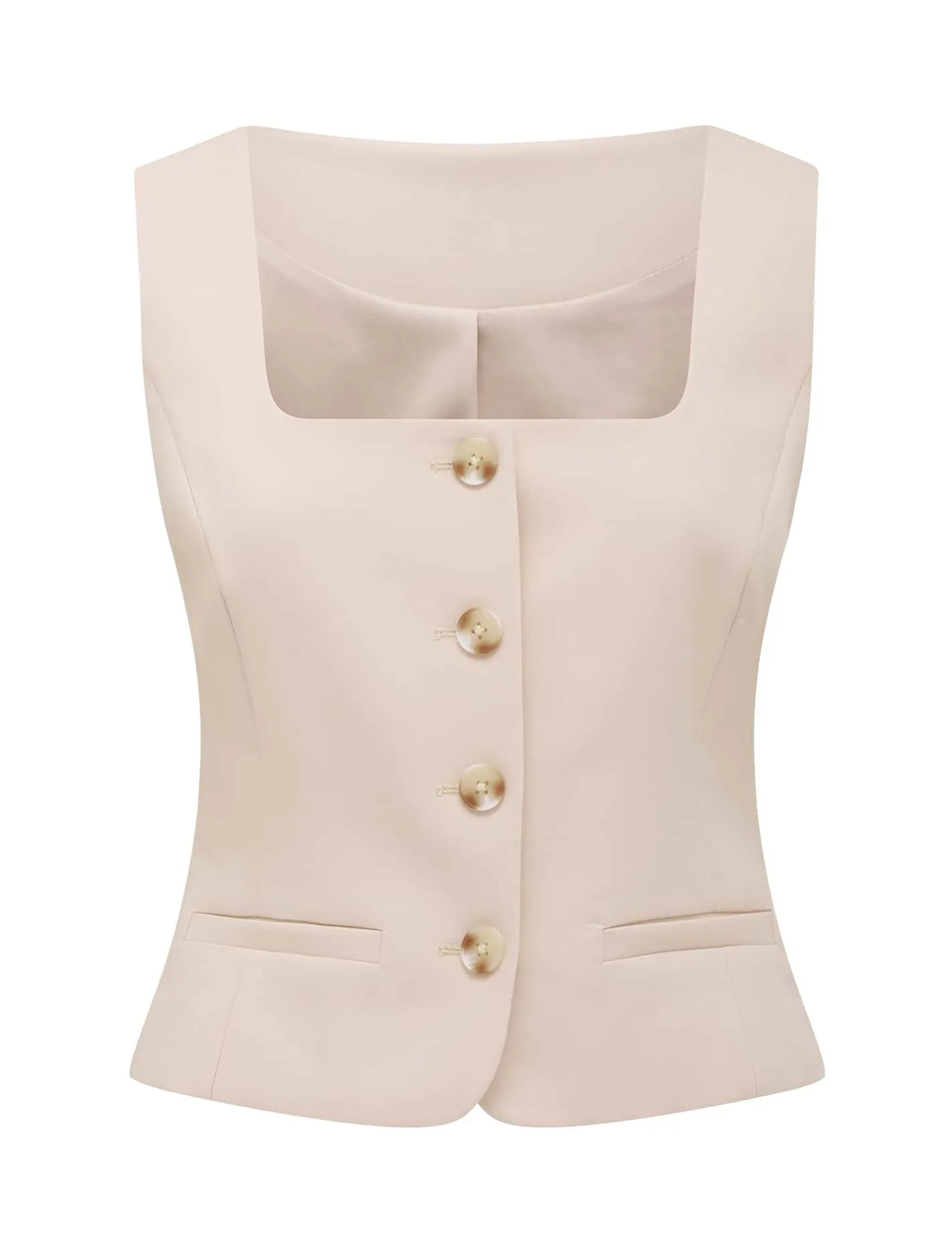 Jolene Waistcoat