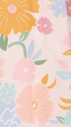 Kaley Mini Dress - Blush Petal